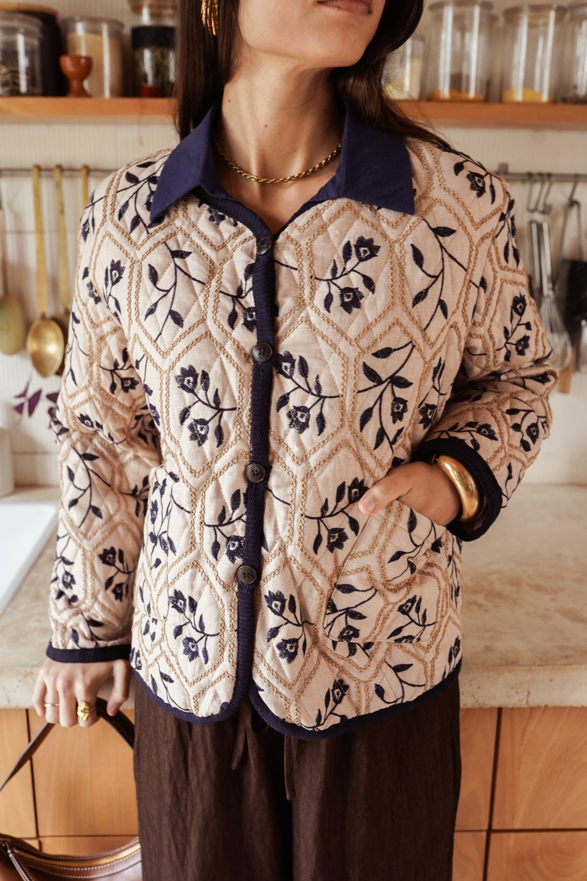 Veste Lancelin