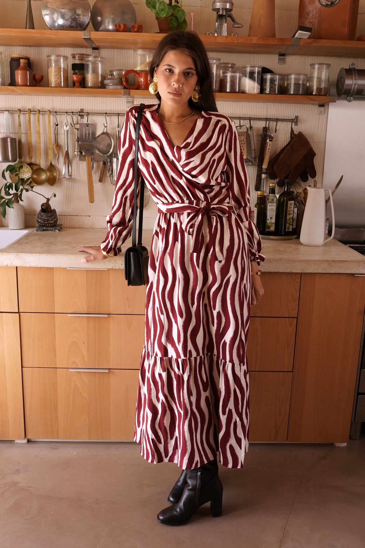 Robe Loretta