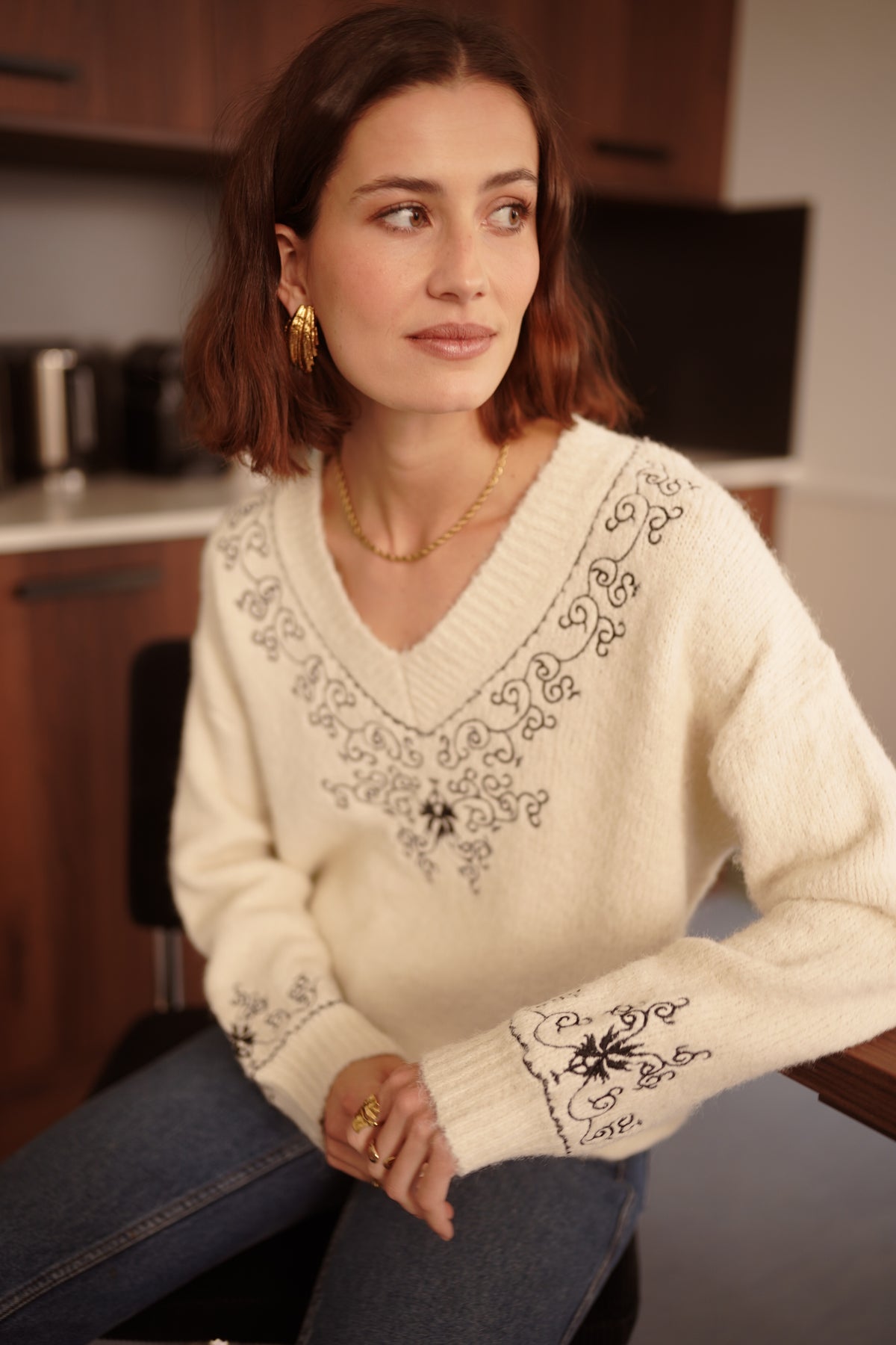Maille Indie