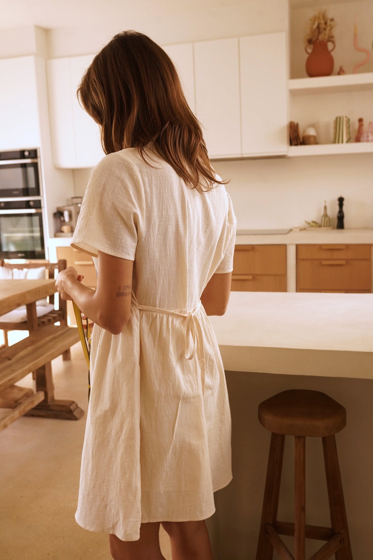 Robe Irina