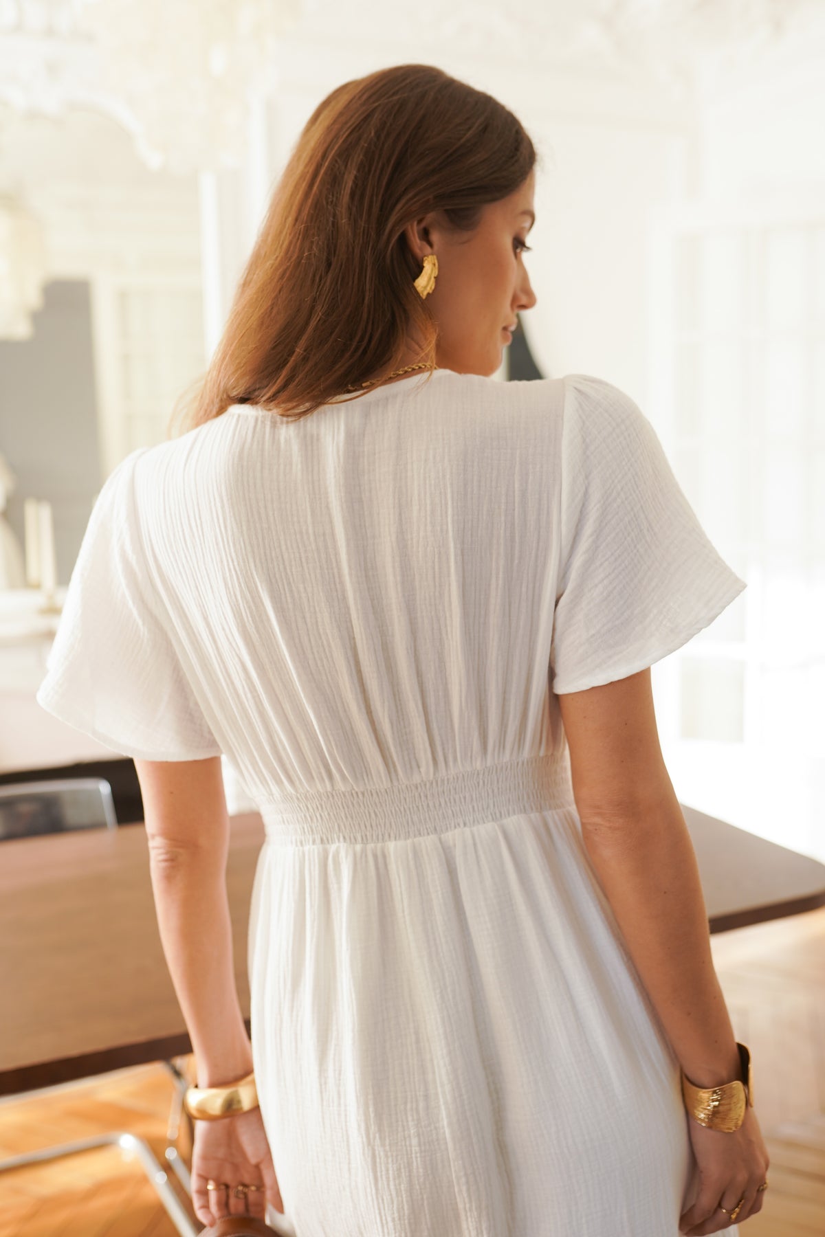 Robe Kanya