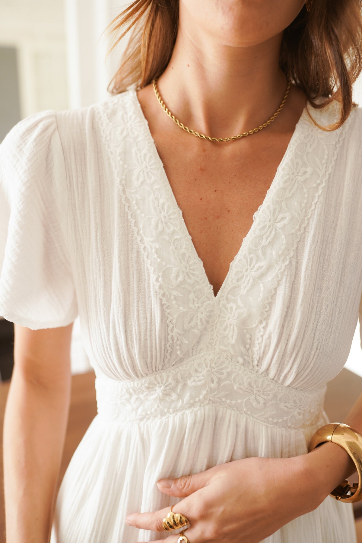 Robe Kanya
