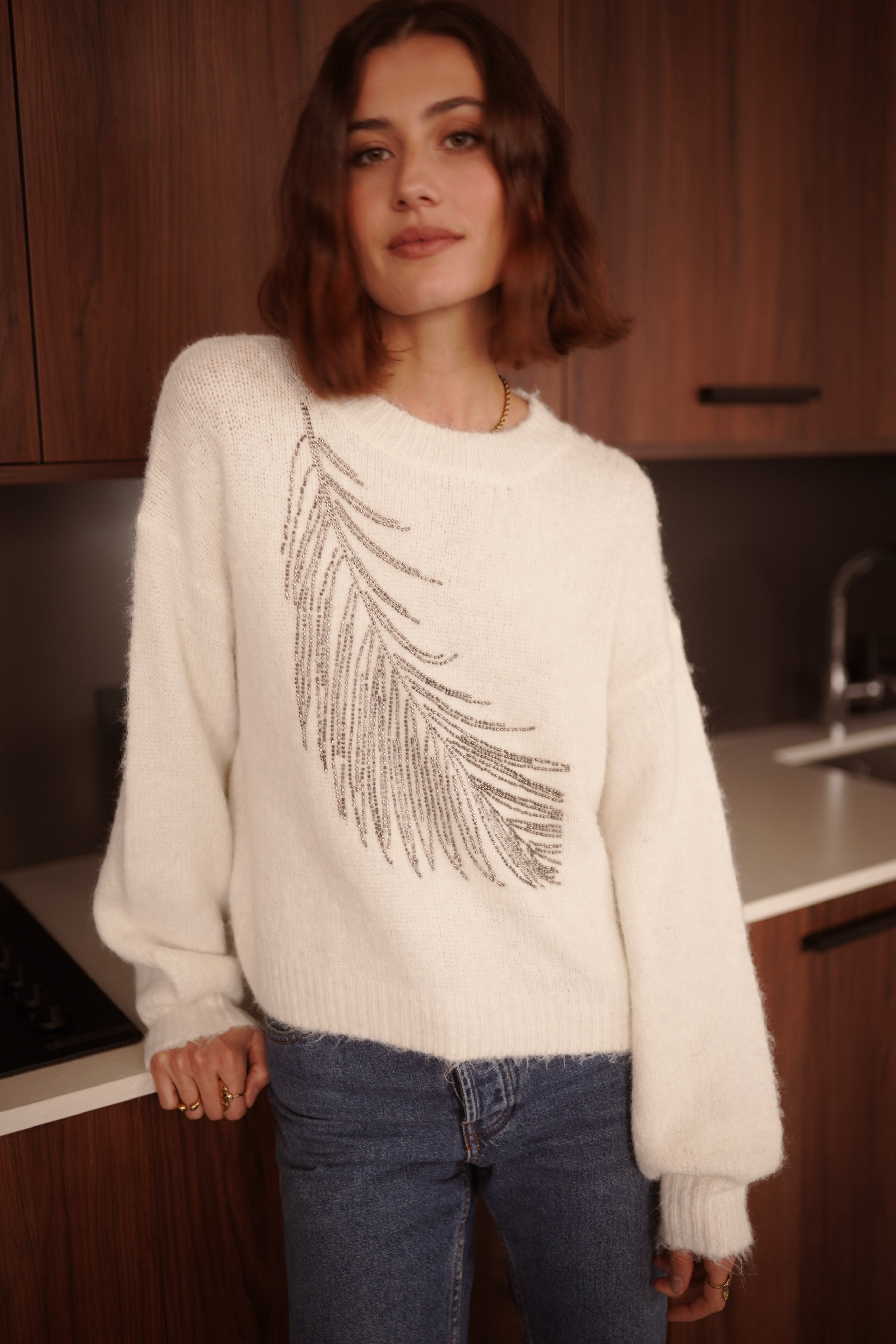 Maille Lydia