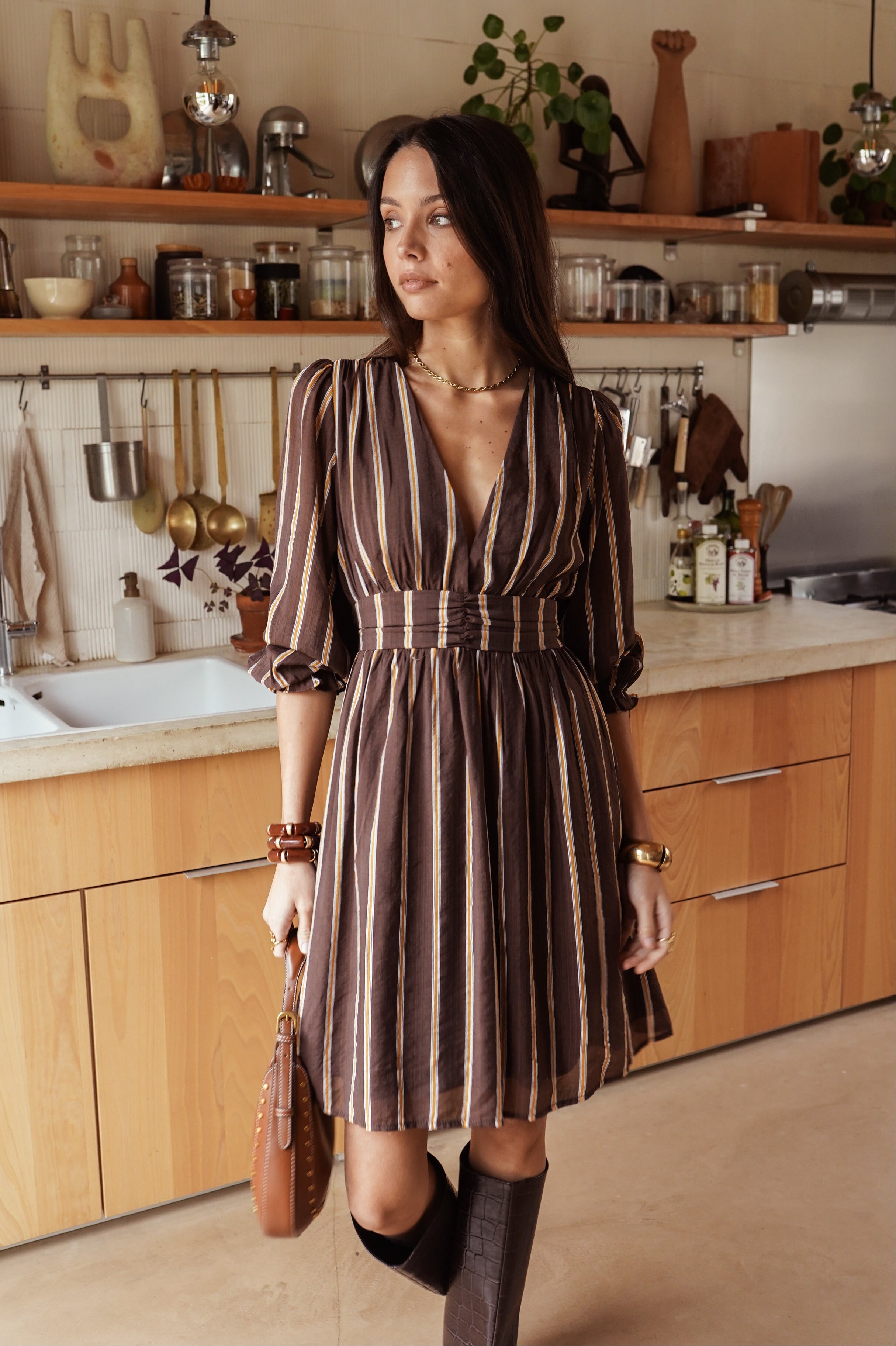 Robe Aloïse