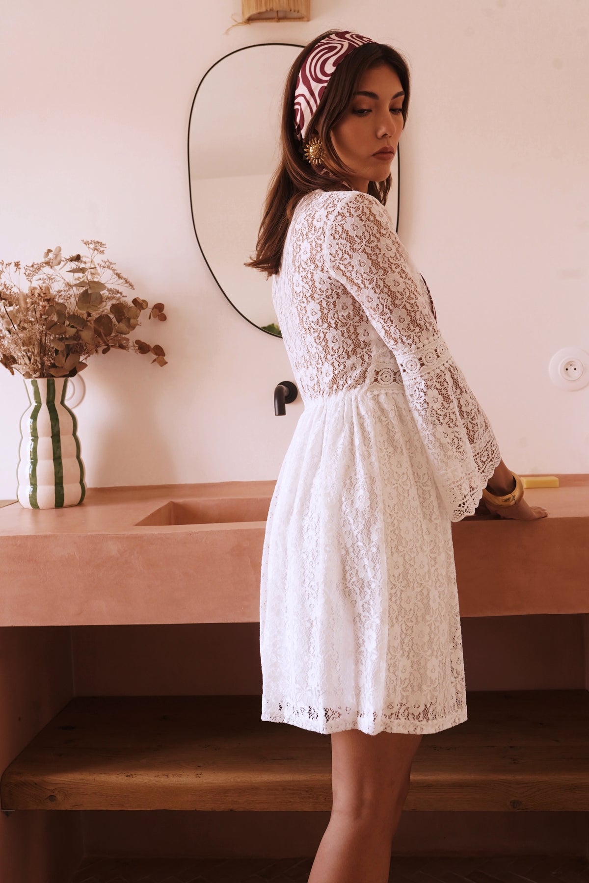 Robe Pamela
