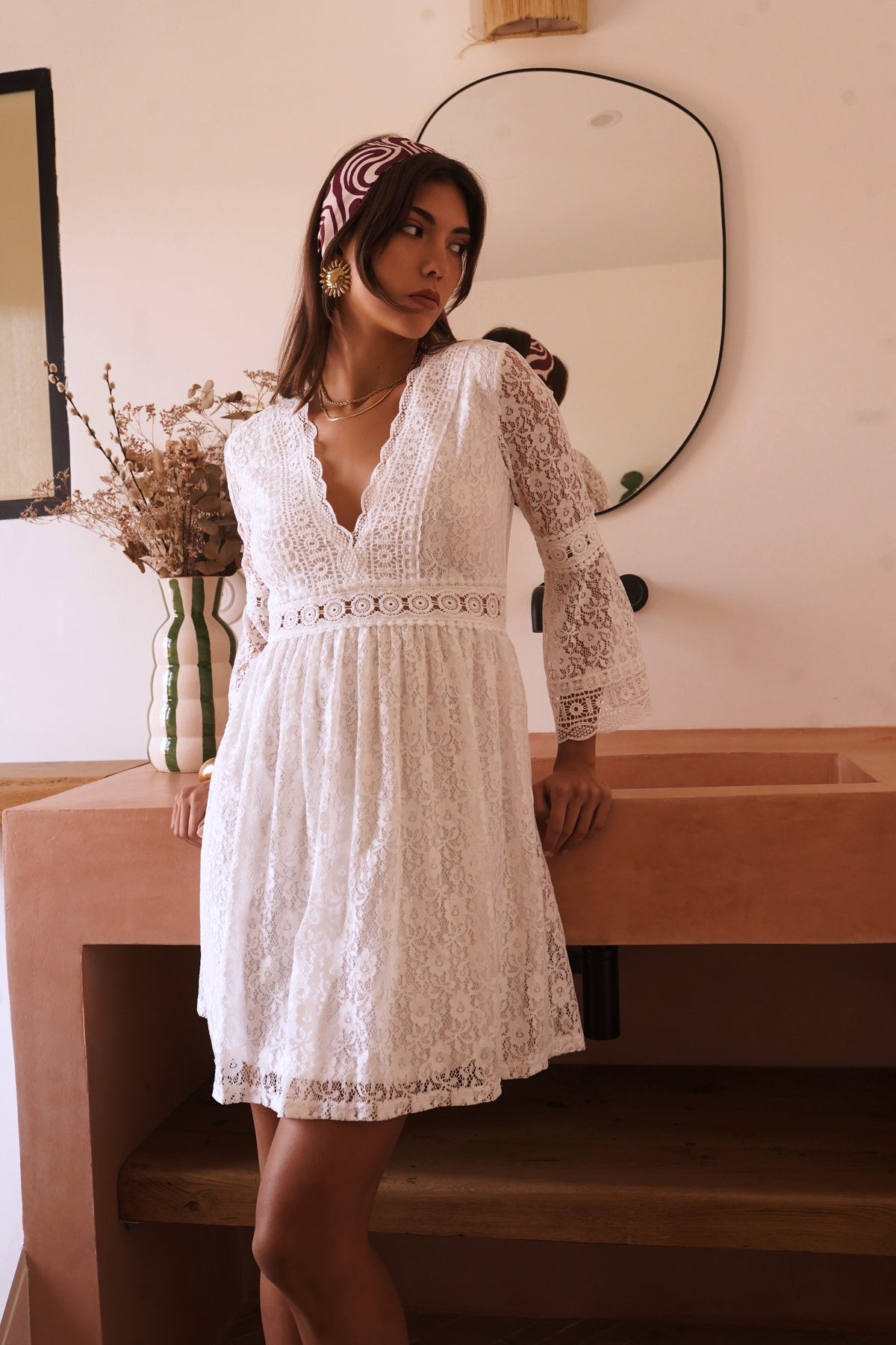 Robe Pamela