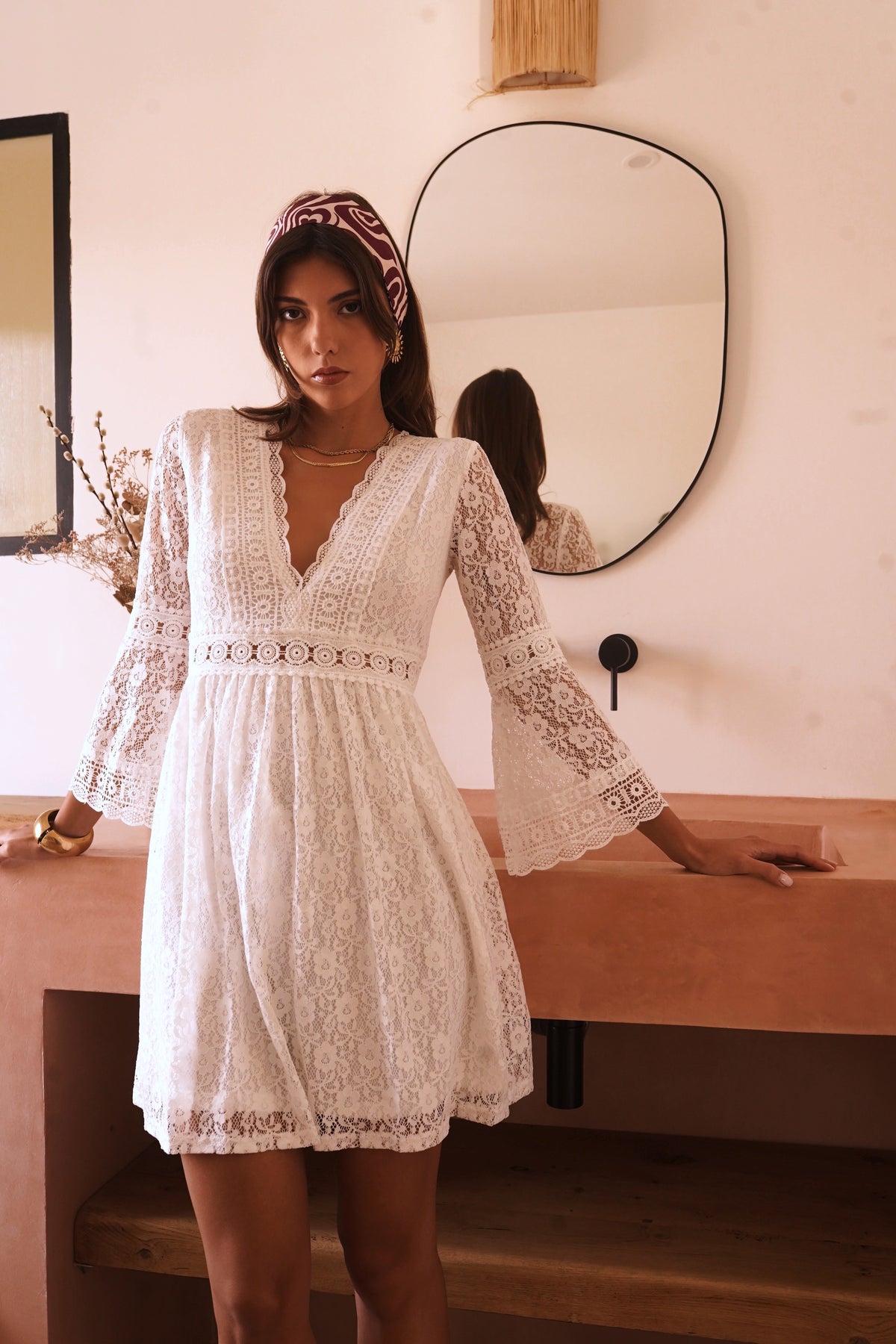 Robe Pamela