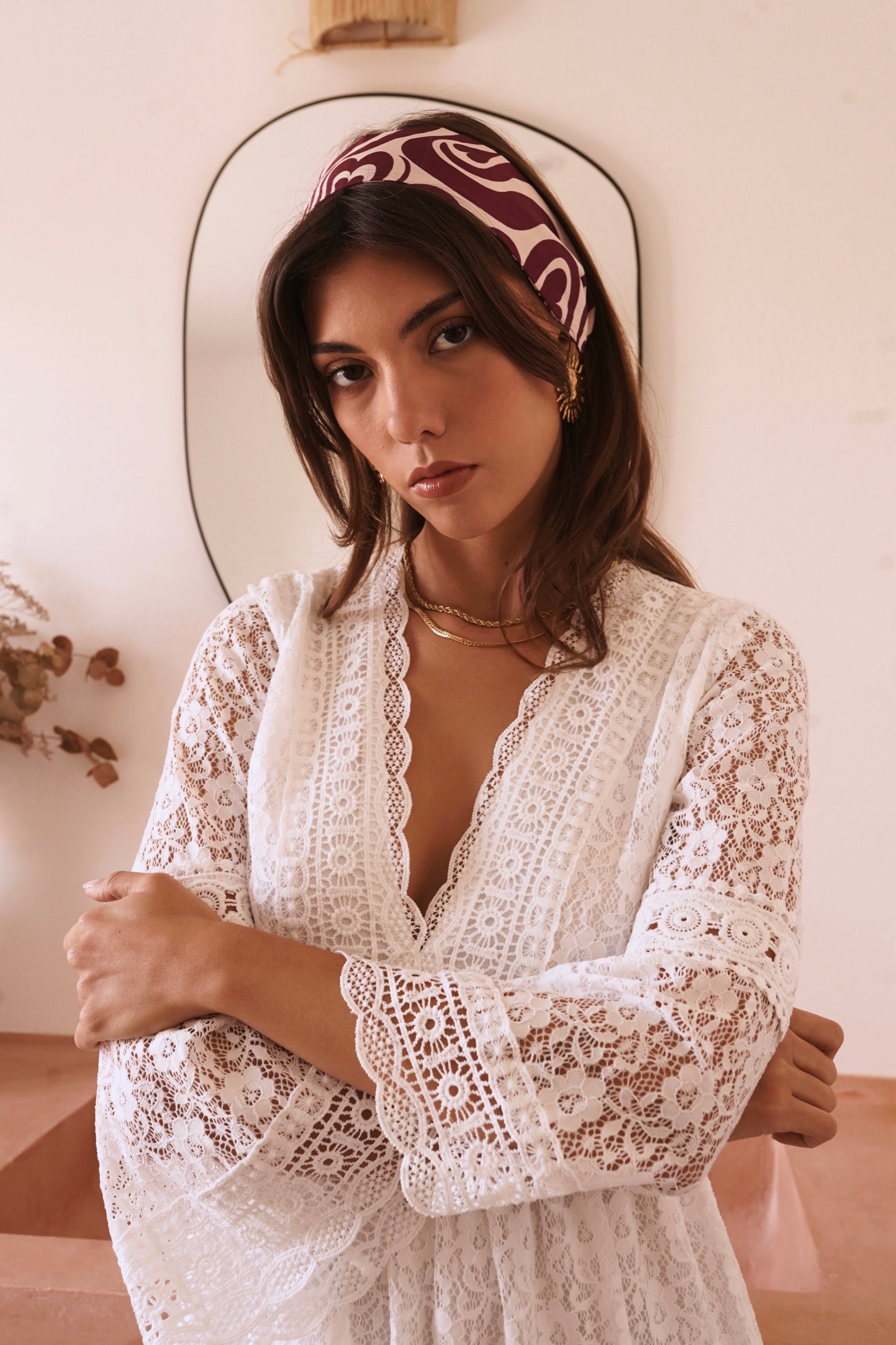 Robe Pamela