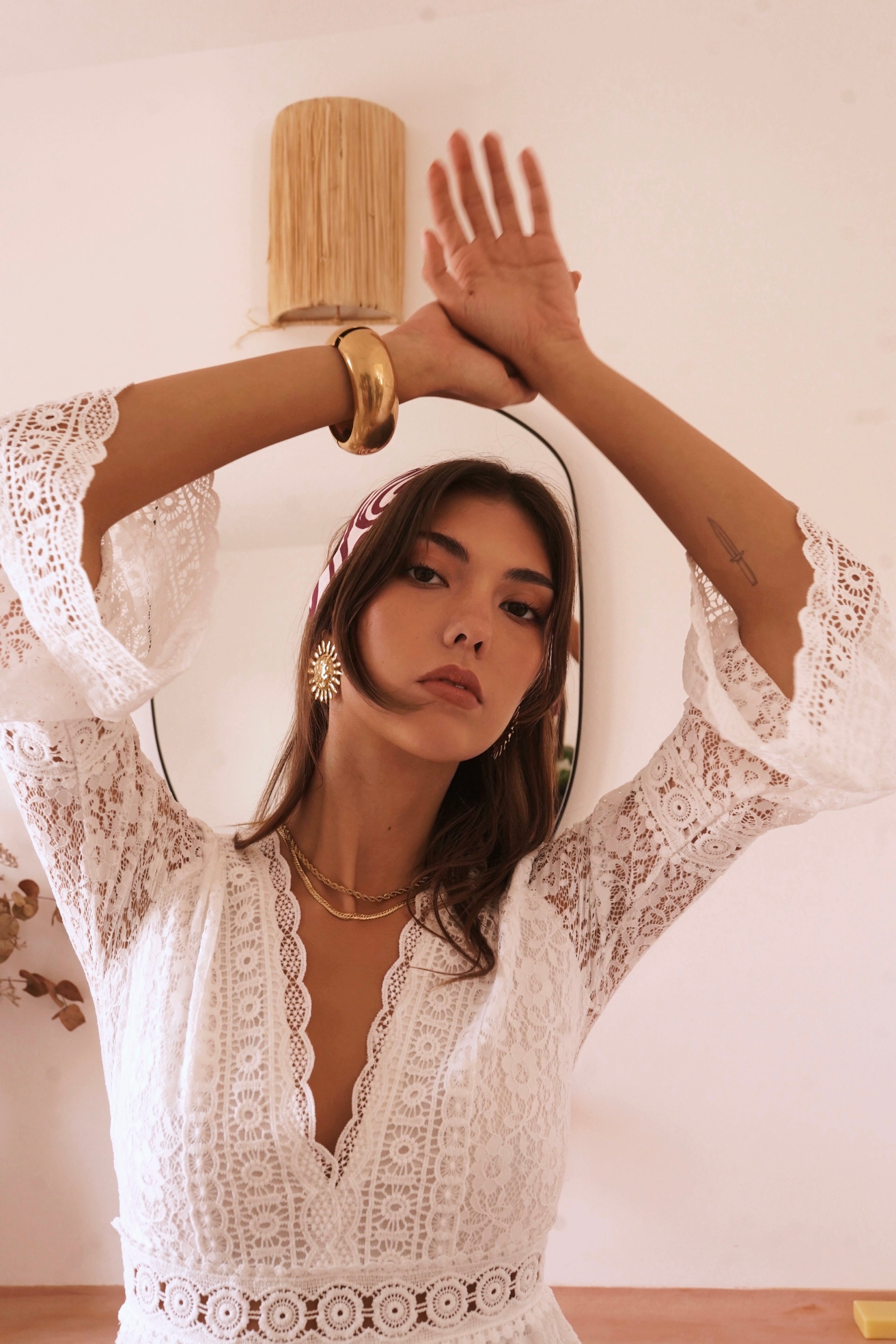 Robe Pamela