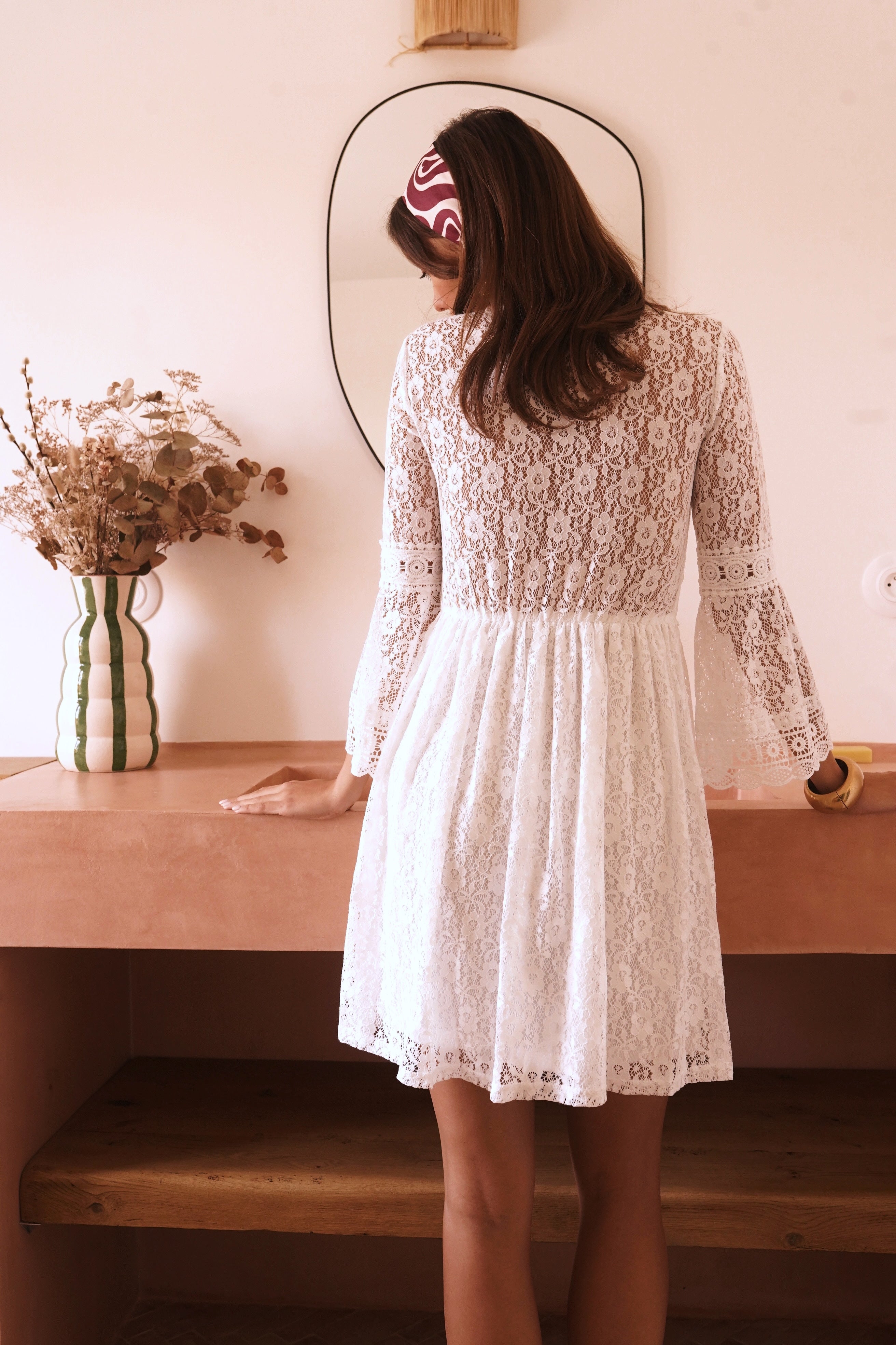Robe Pamela