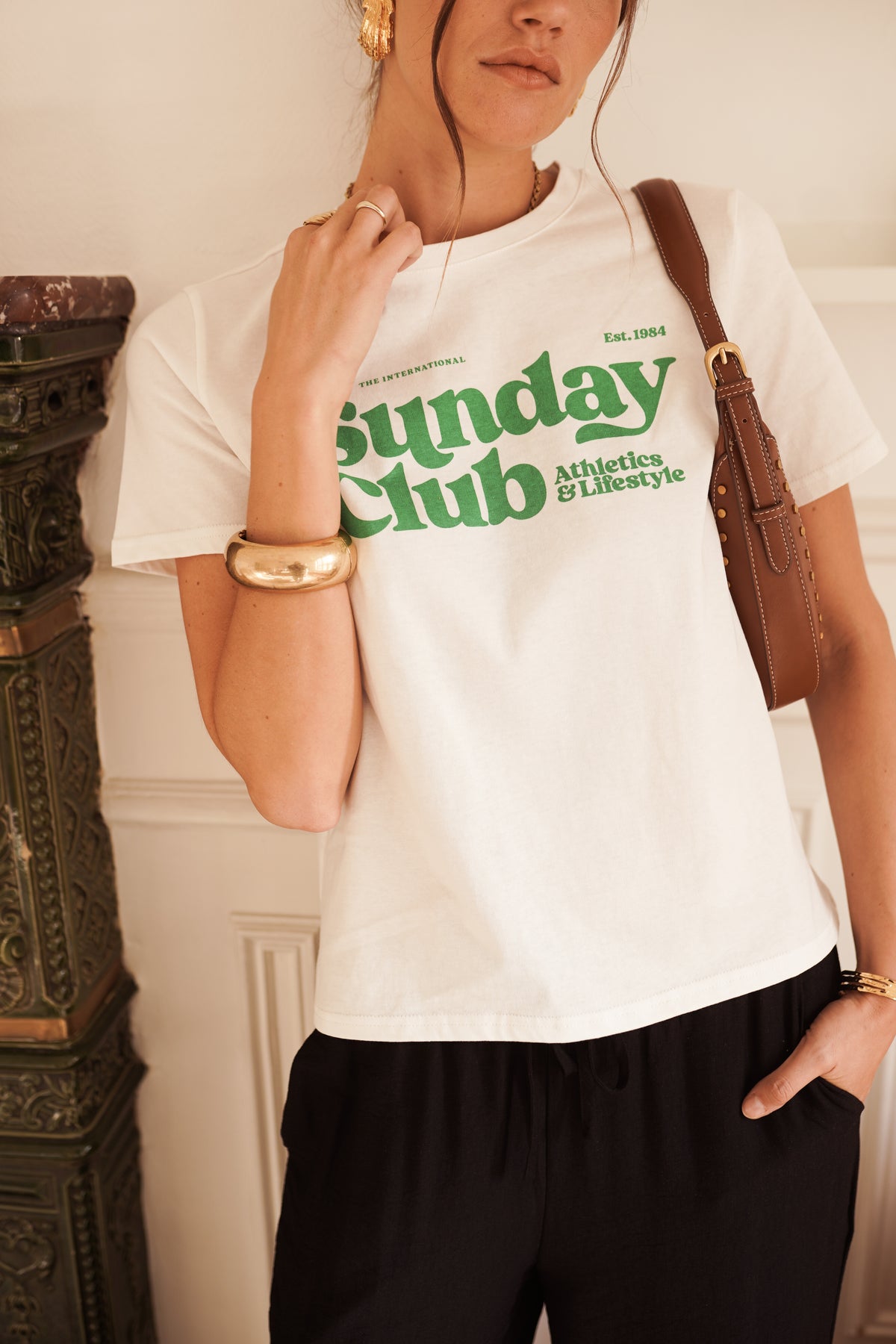 T-shirt  Solar