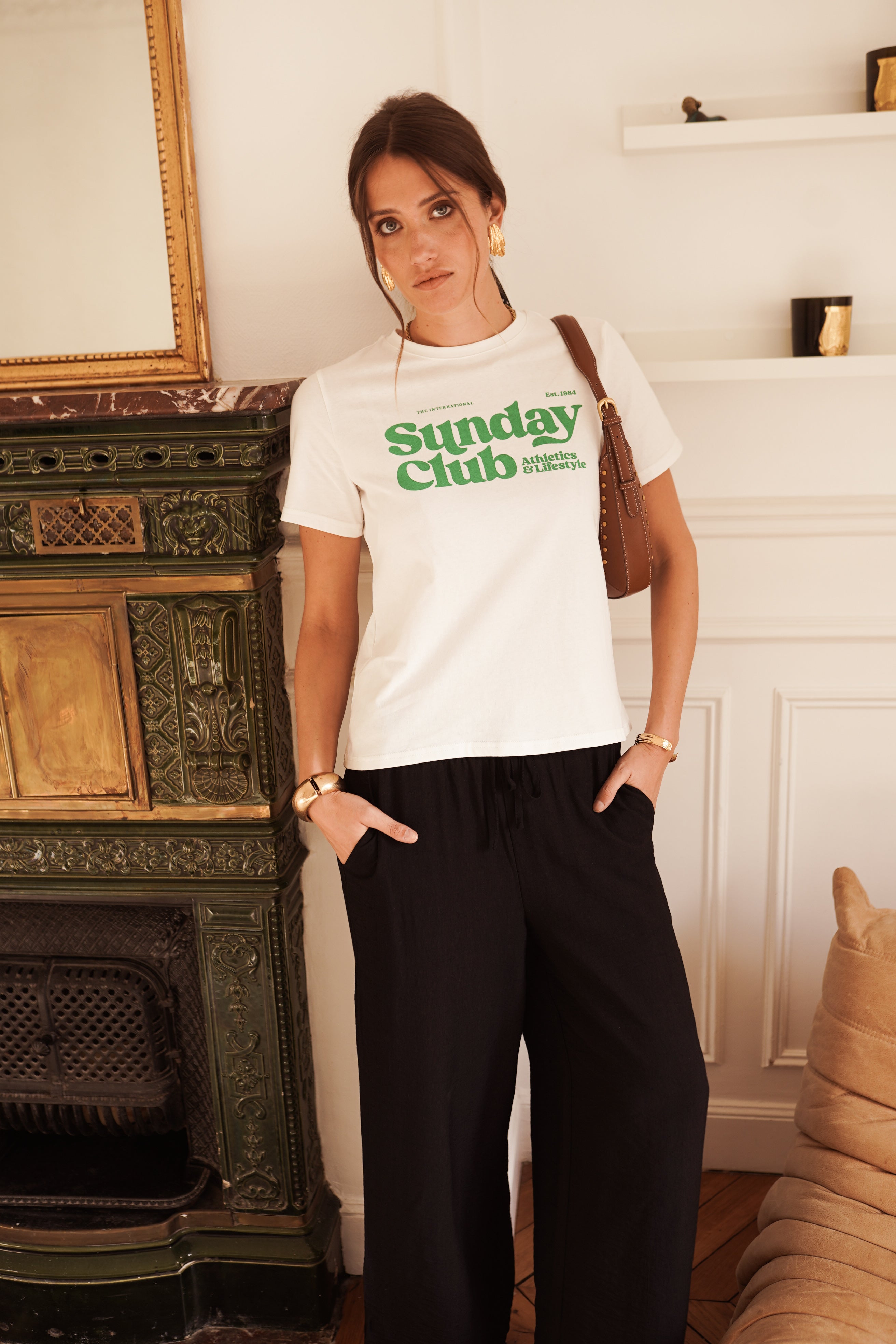 T-shirt  Solar