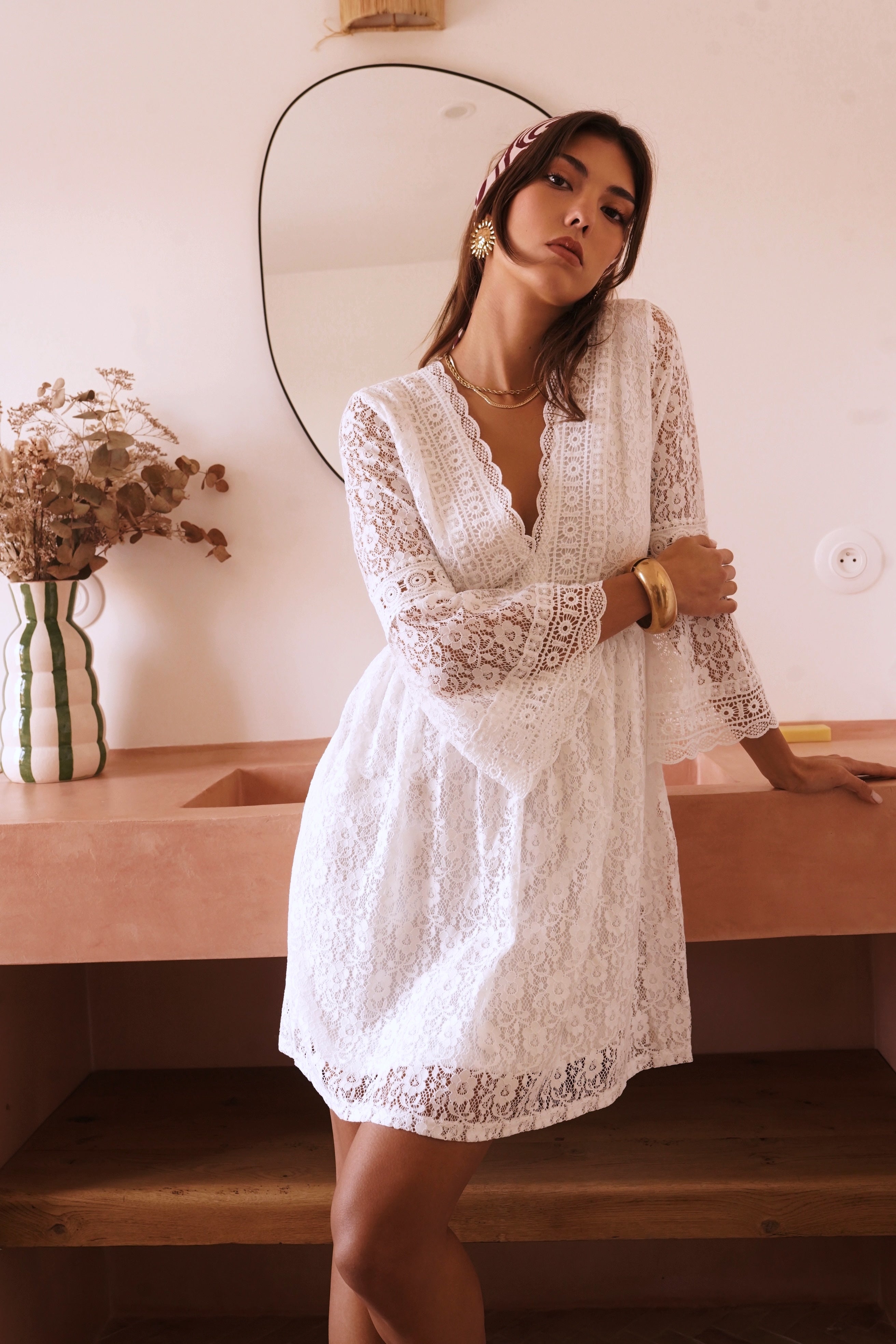Robe Pamela