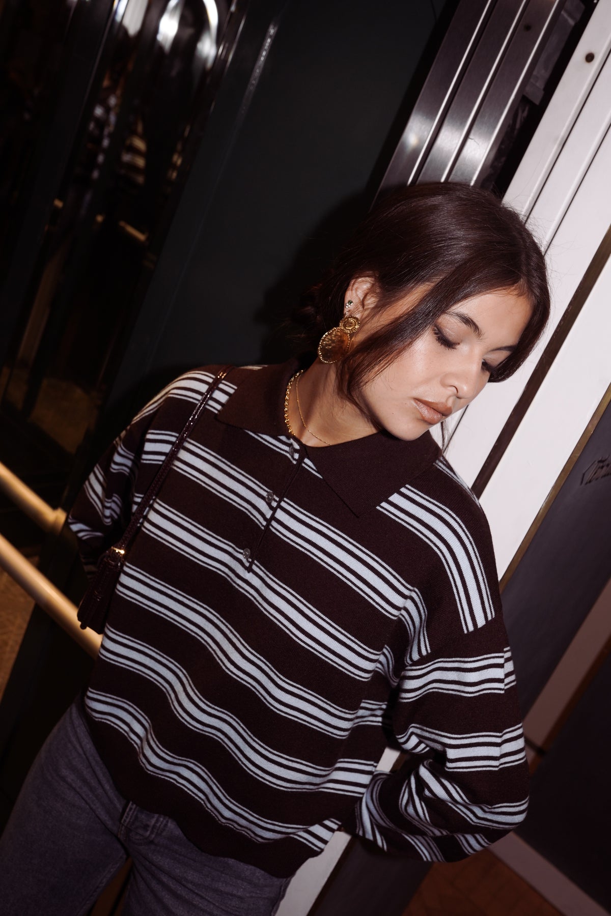 Polo Steffy