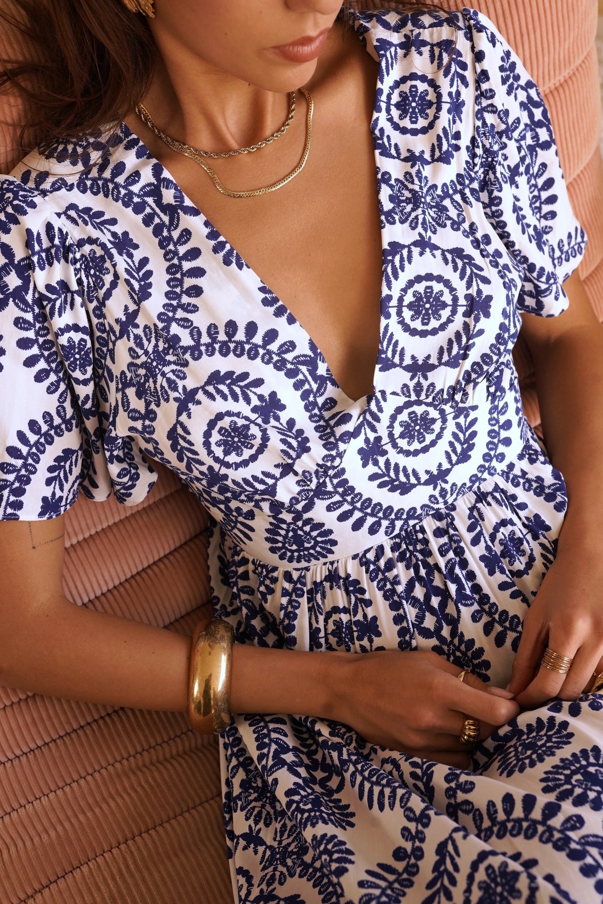 Robe Rhéa