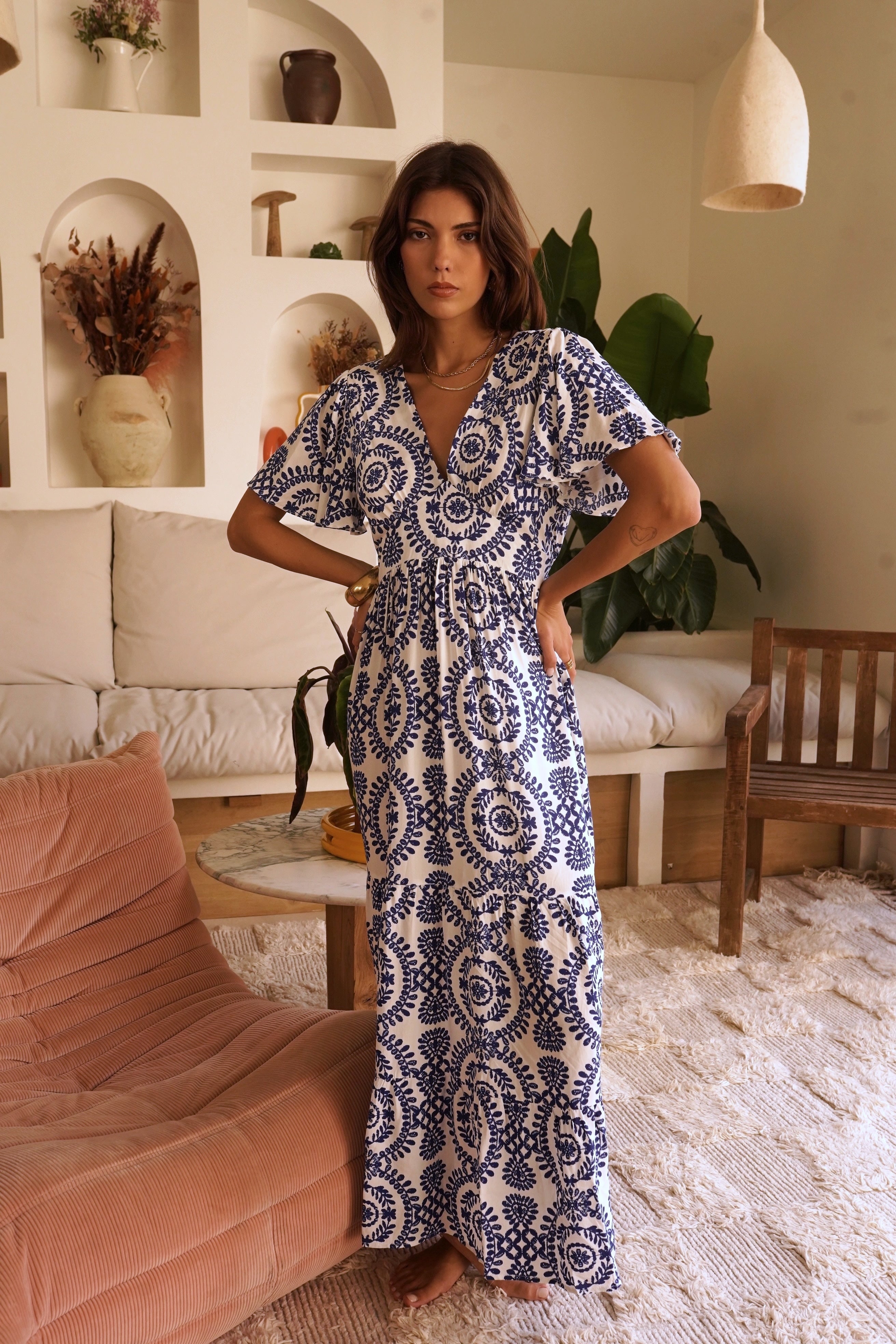 Robe Rhéa