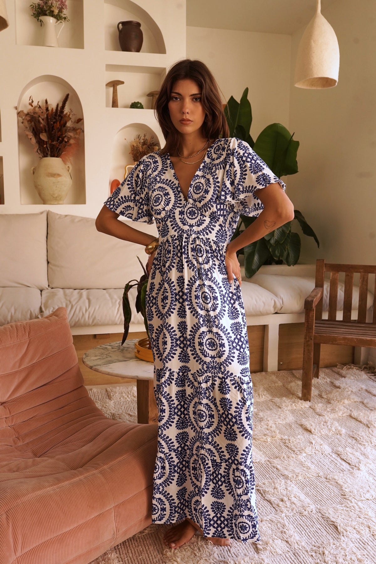 Robe Rhéa