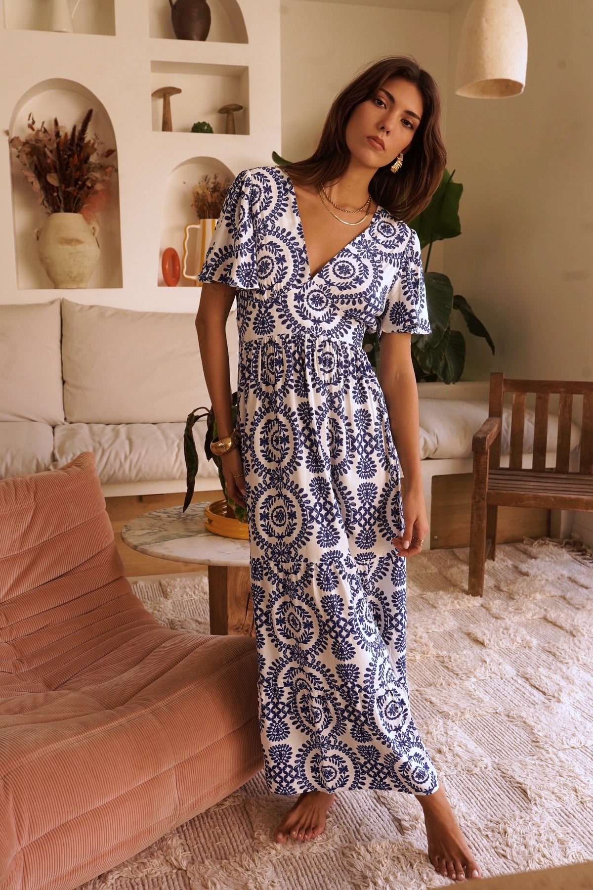 Robe Rhéa
