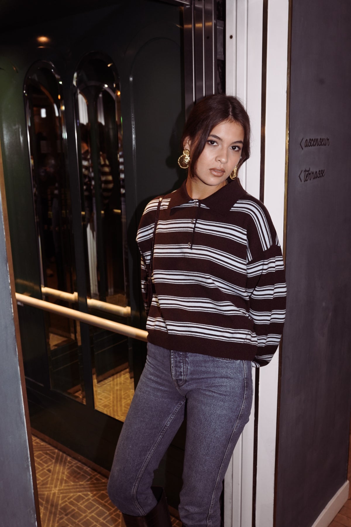 Polo Steffy