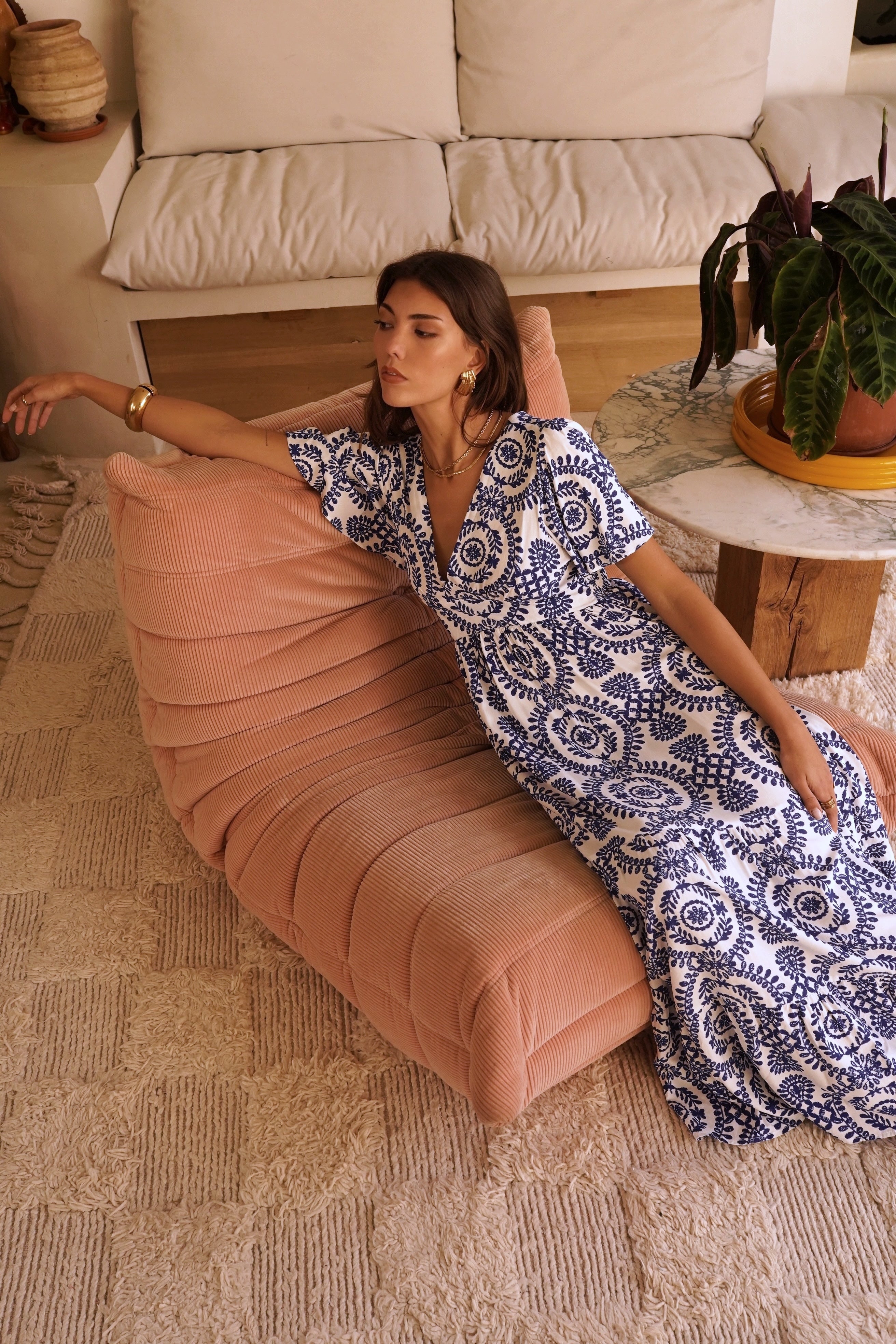 Robe Rhéa
