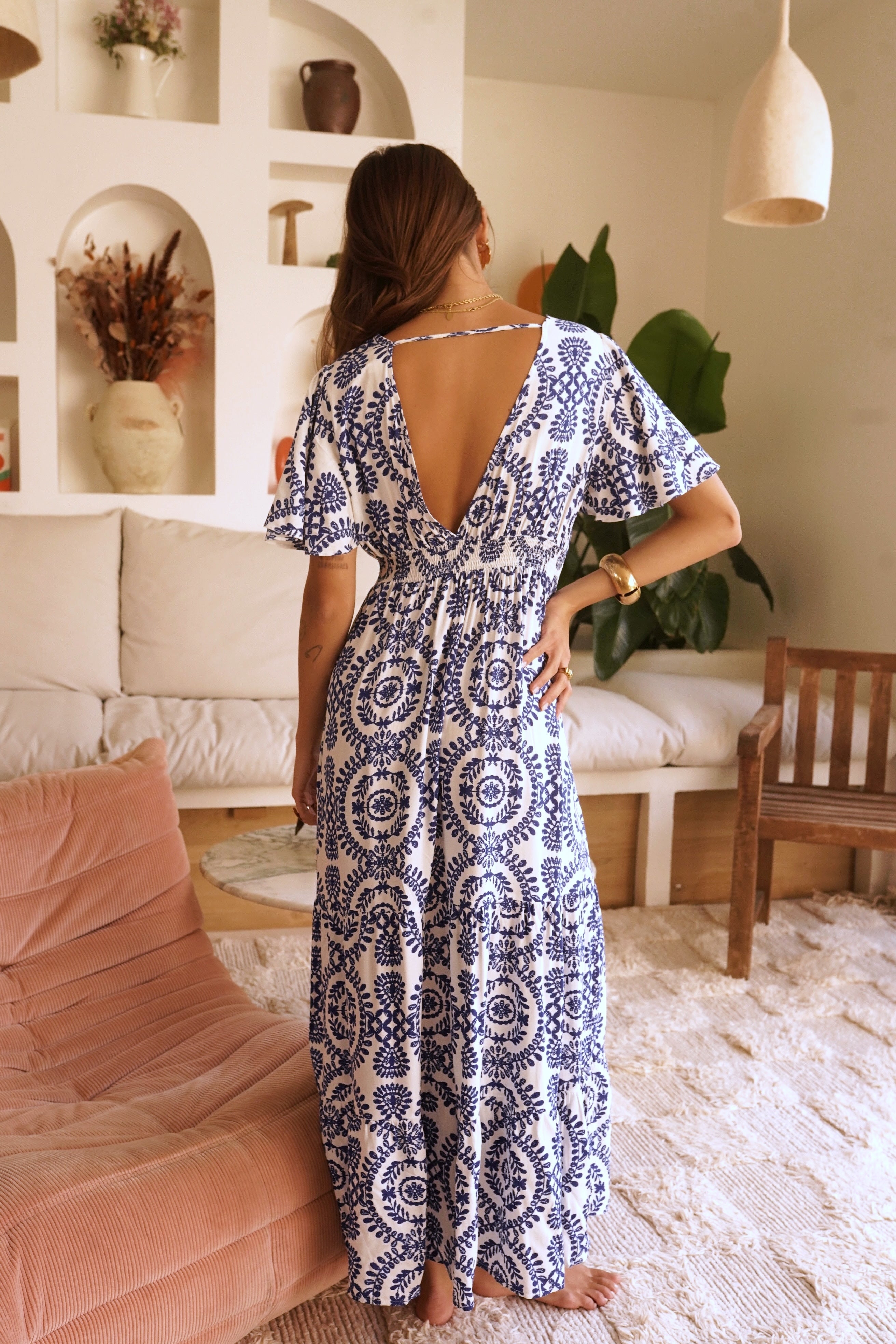 Robe Rhéa