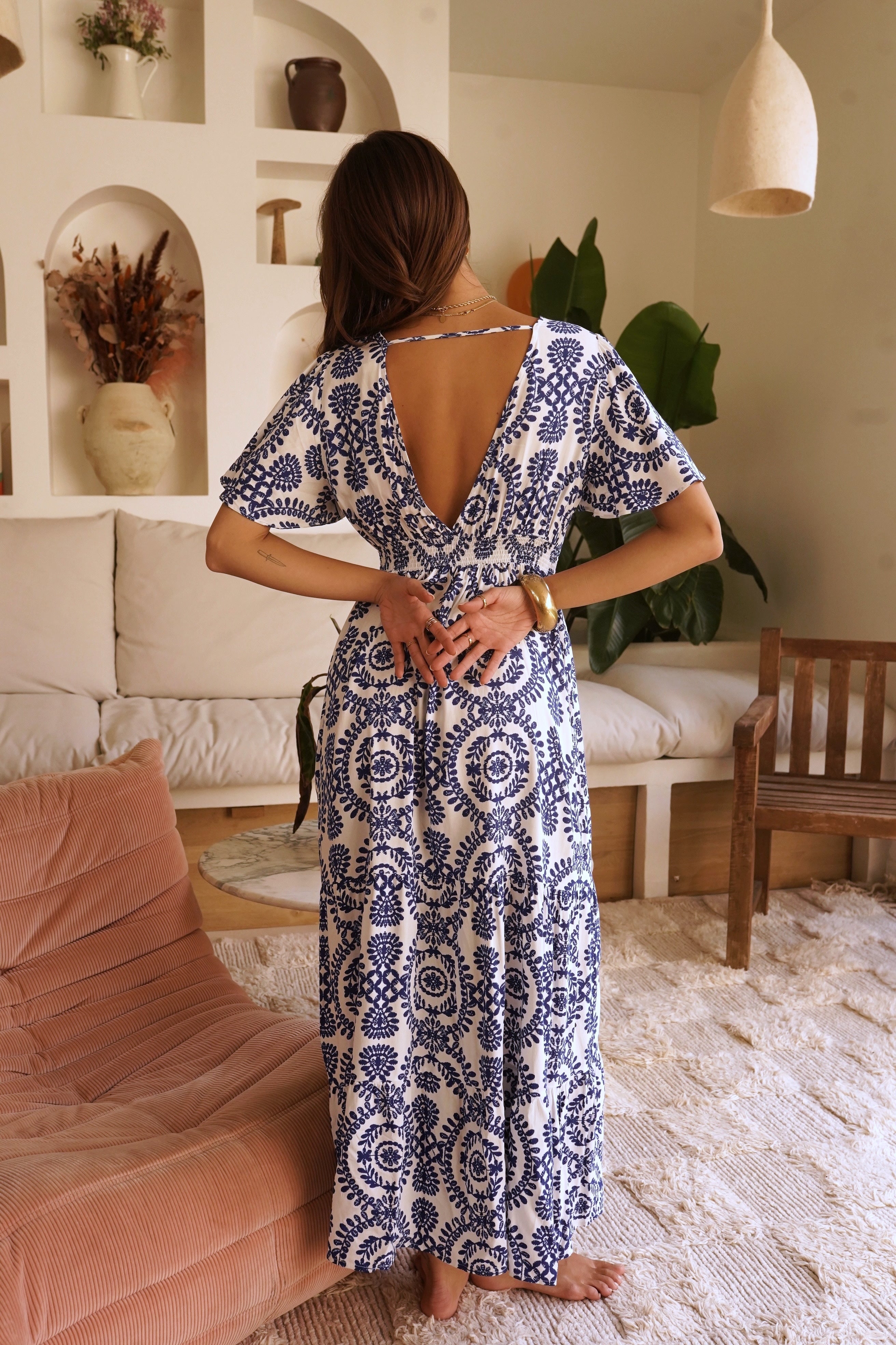 Robe Rhéa