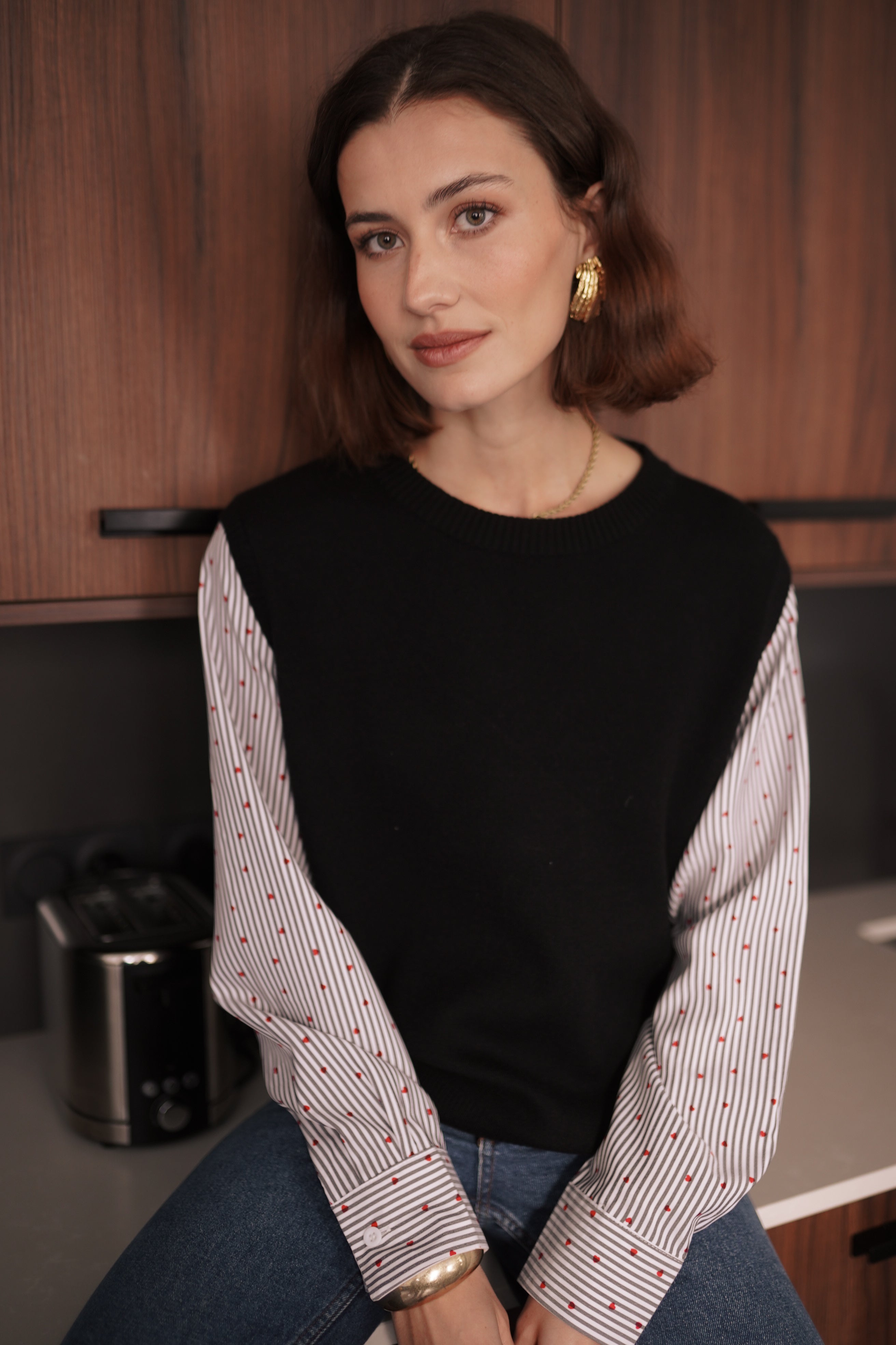 Maille Lilou