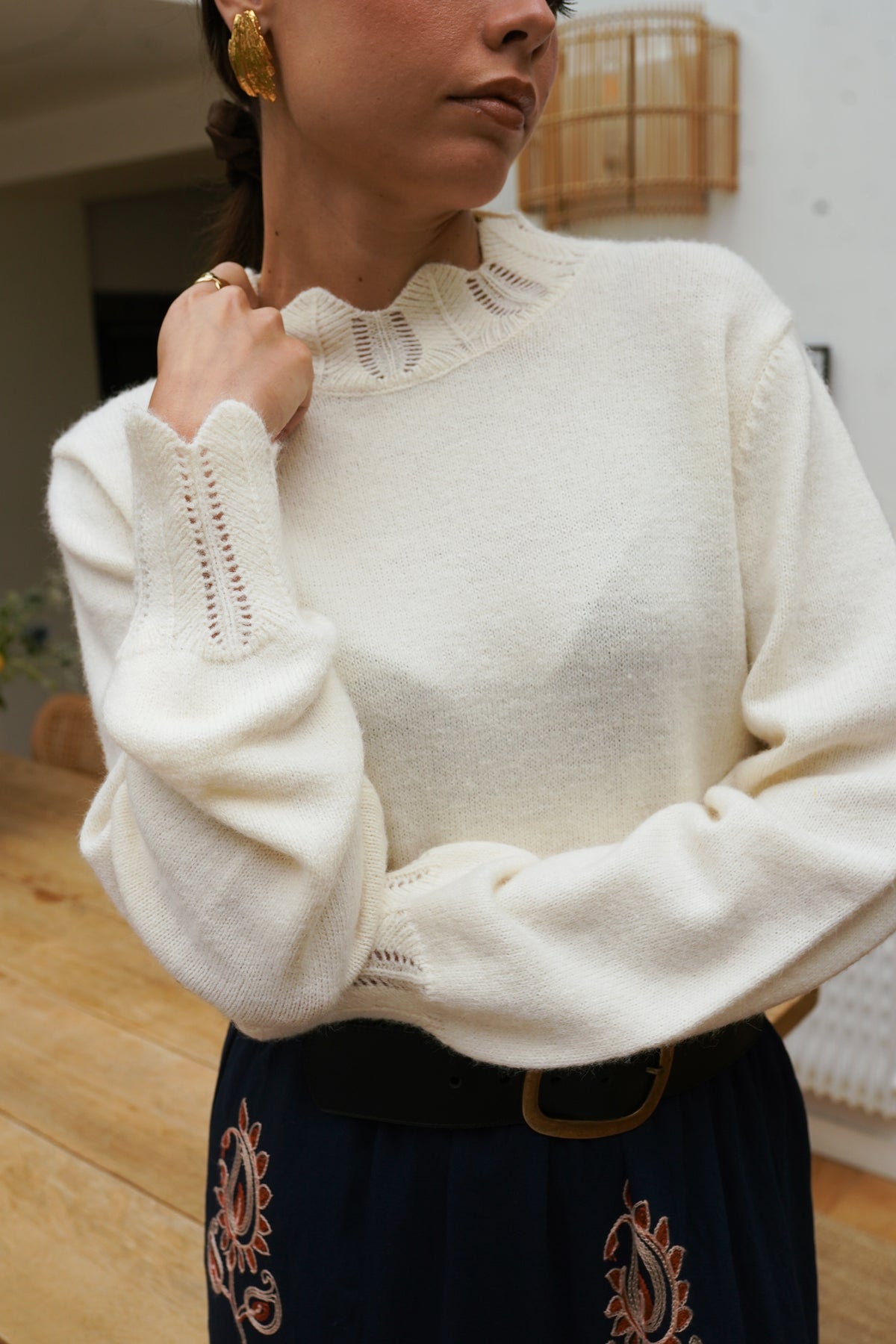 Maille Lina