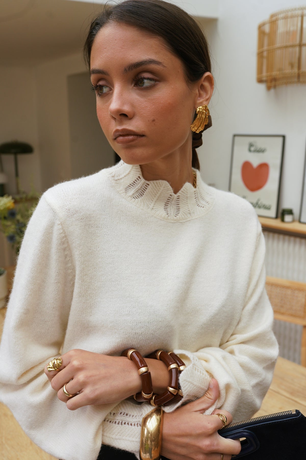 Maille Lina