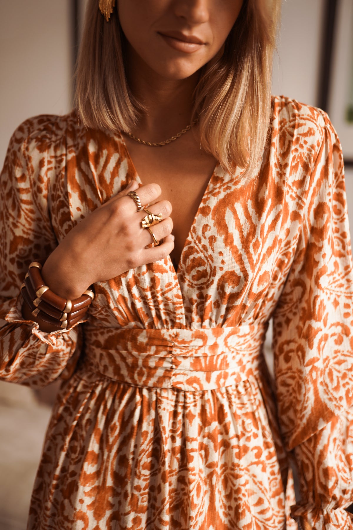 Robe Renesmée
