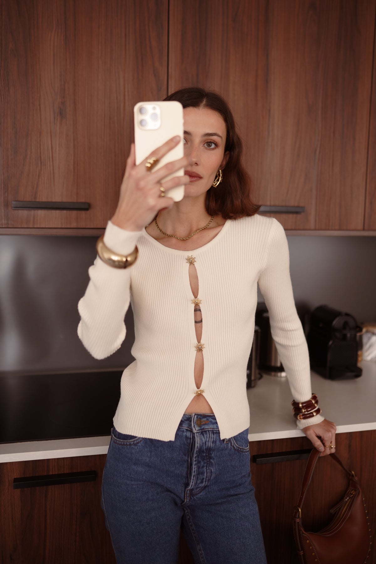 Maille Jenna