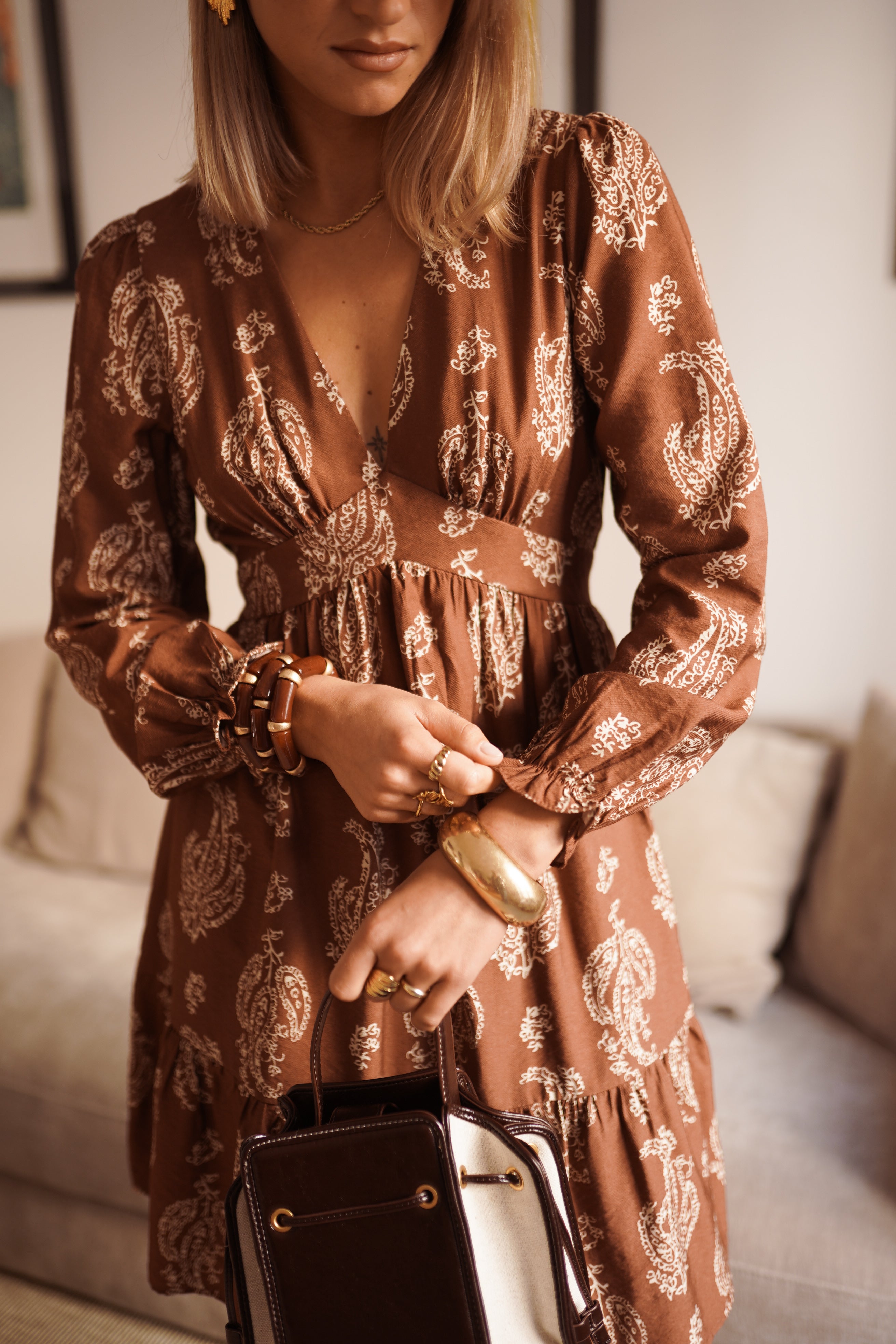 Robe Angela