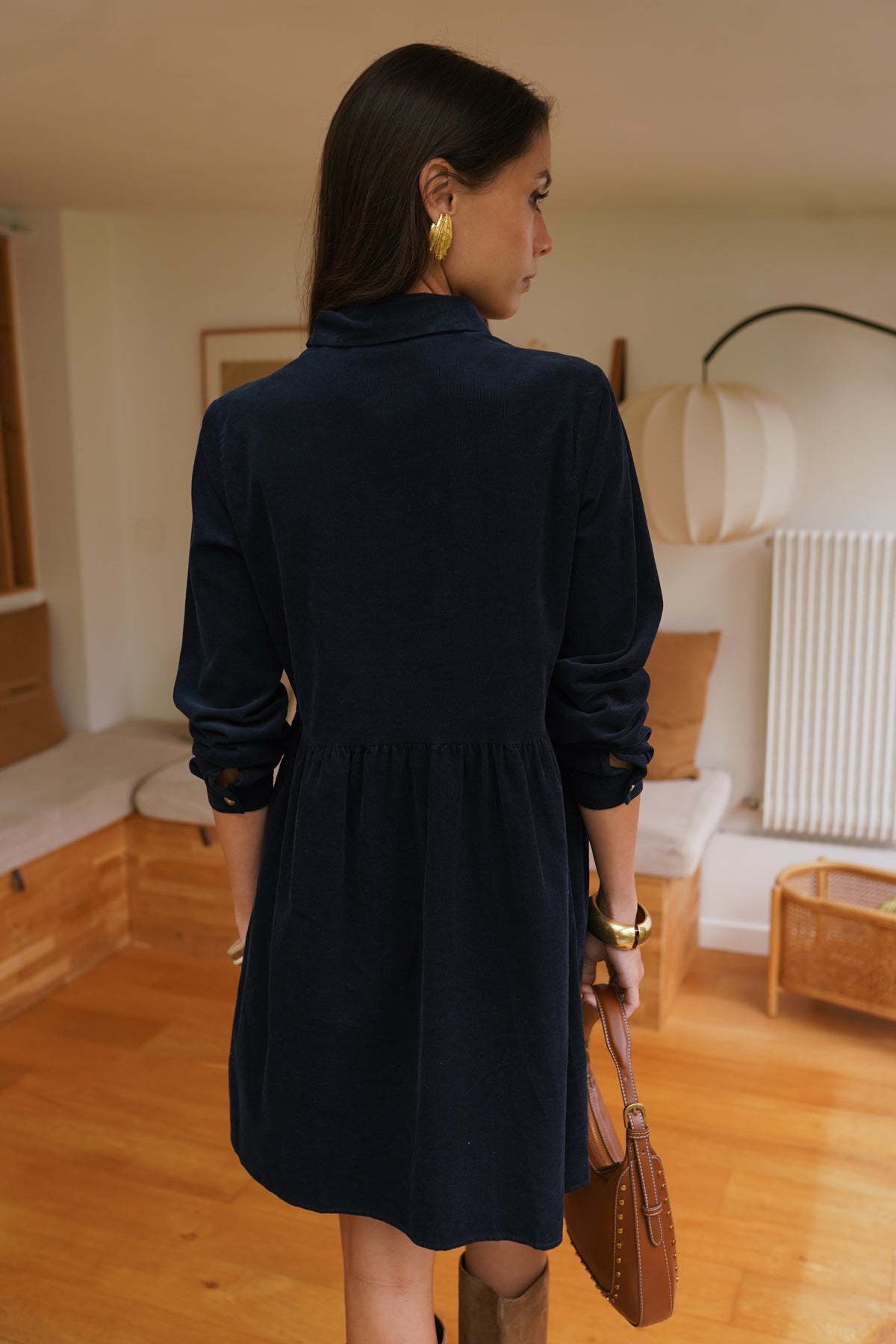 Robe Némésis