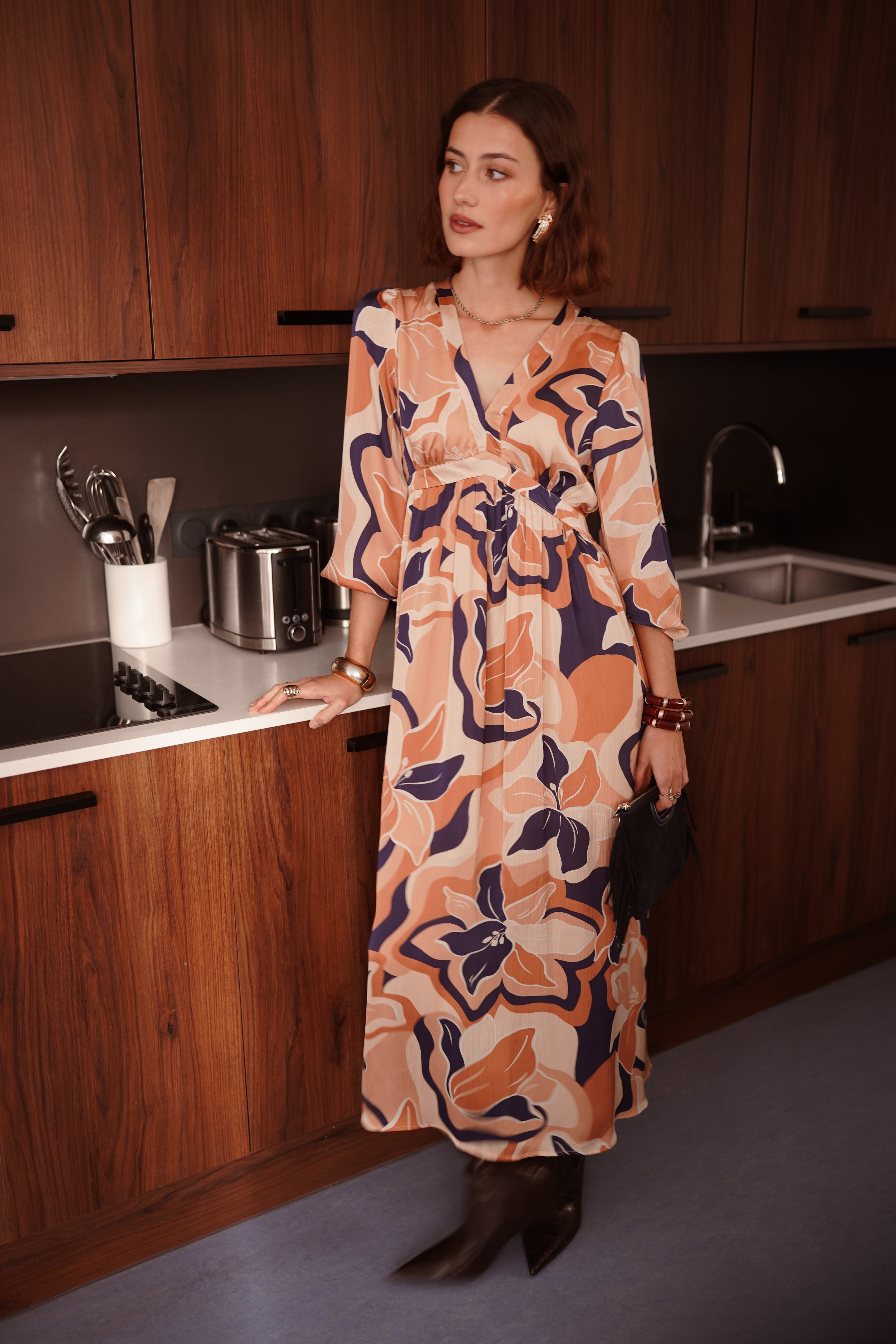 Robe Nella