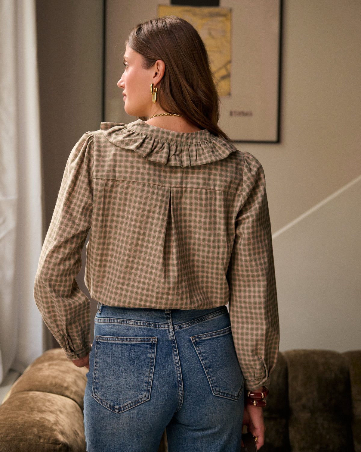 Chemise Darby