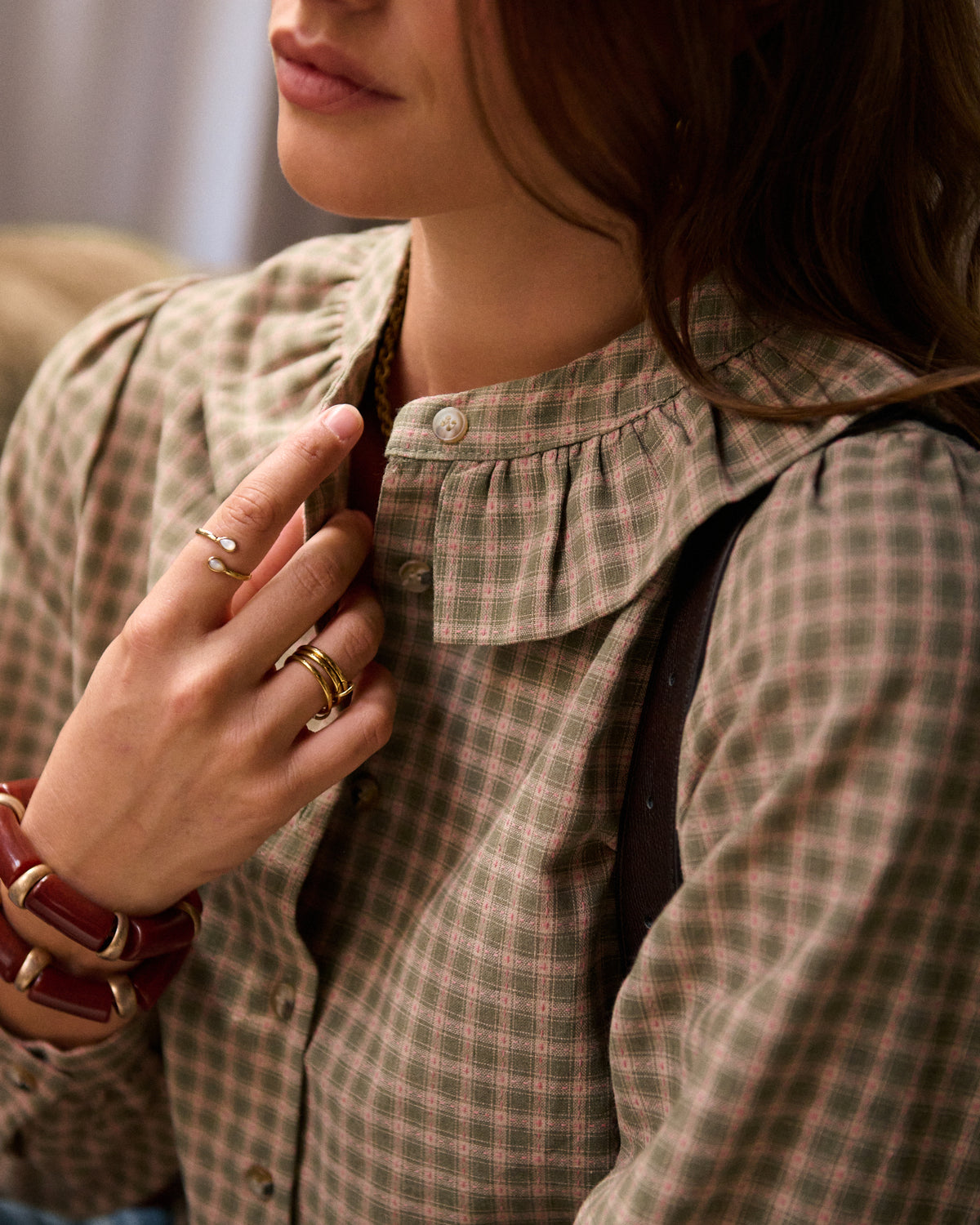 Chemise Darby