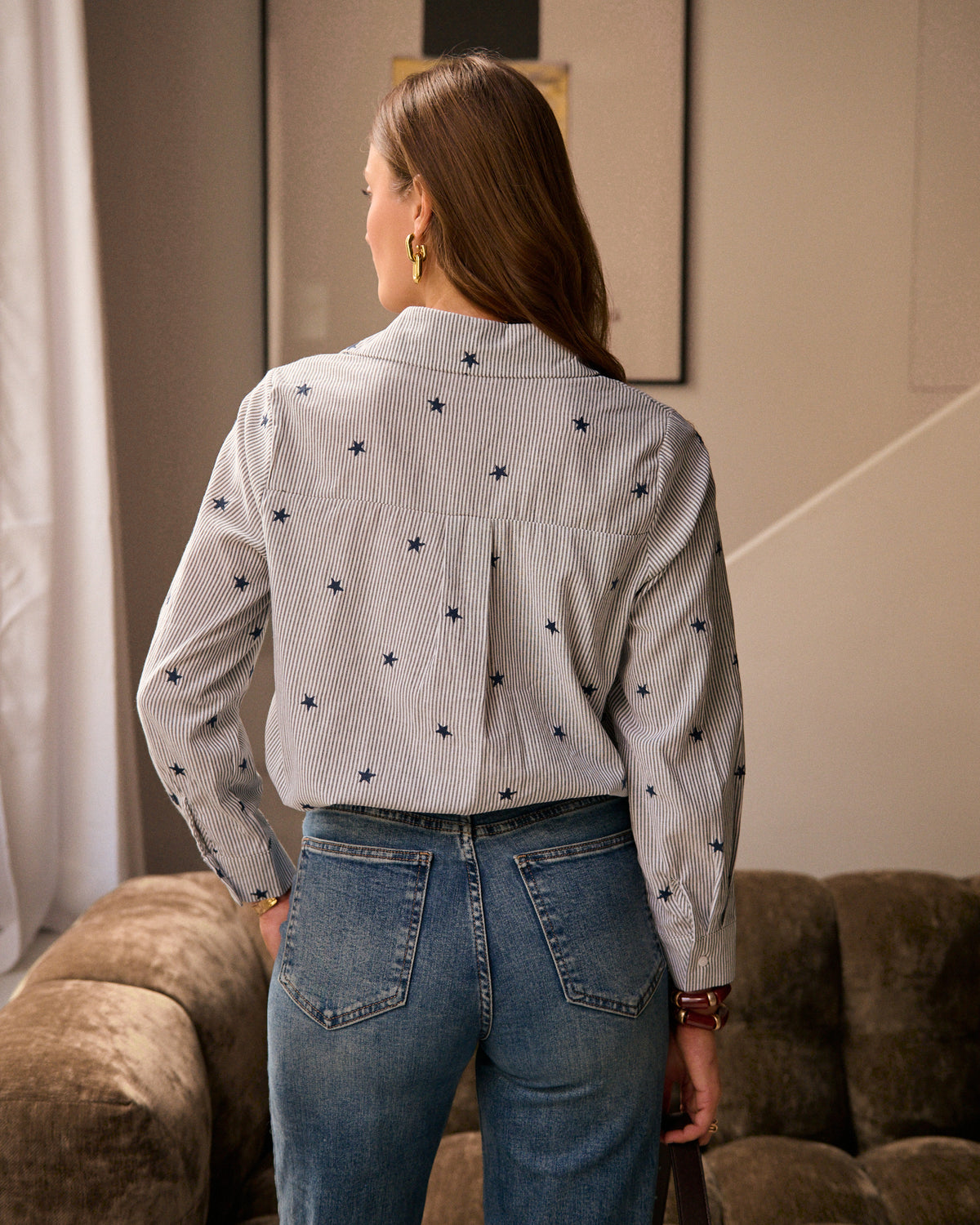 Chemise Bram