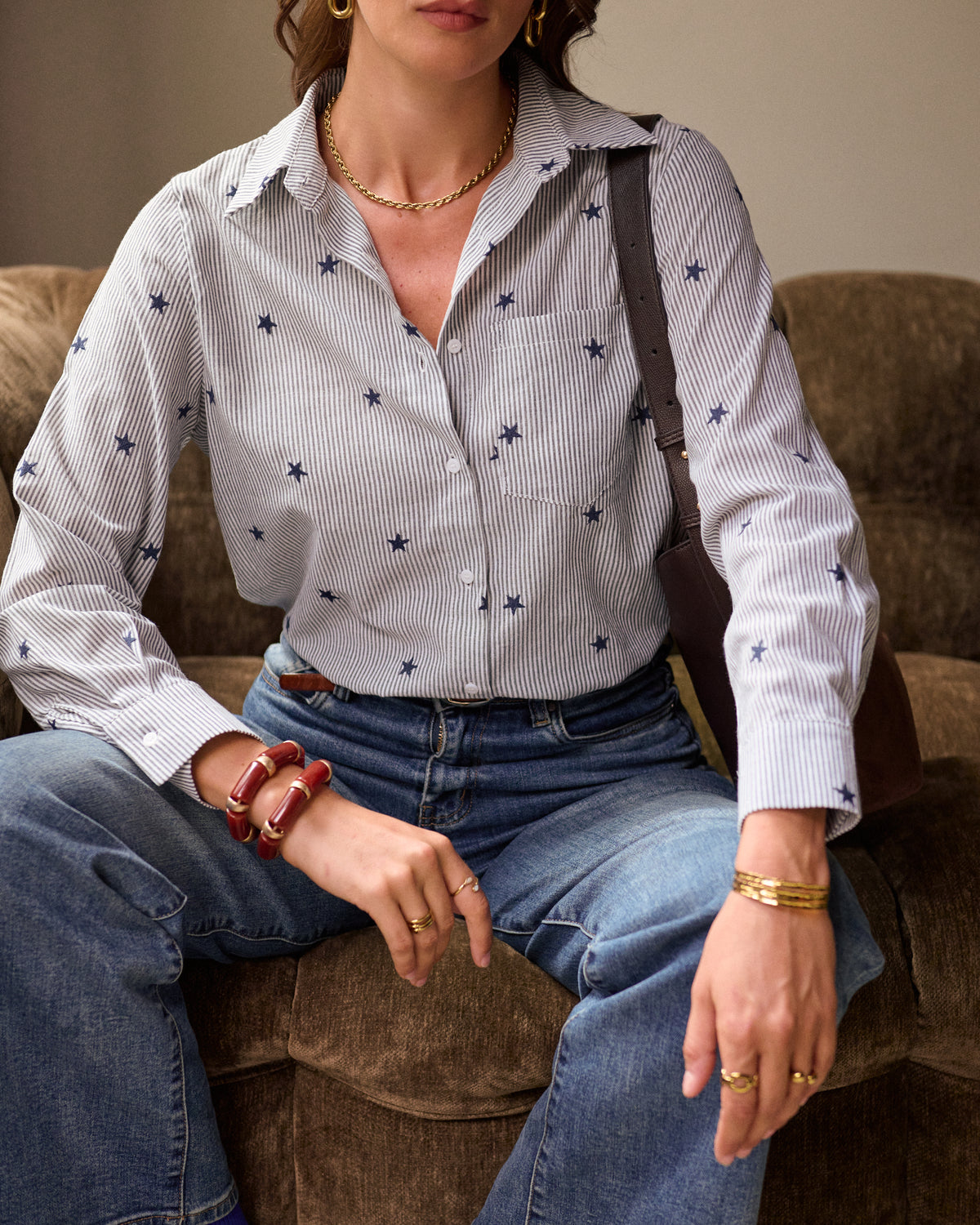 Chemise Bram