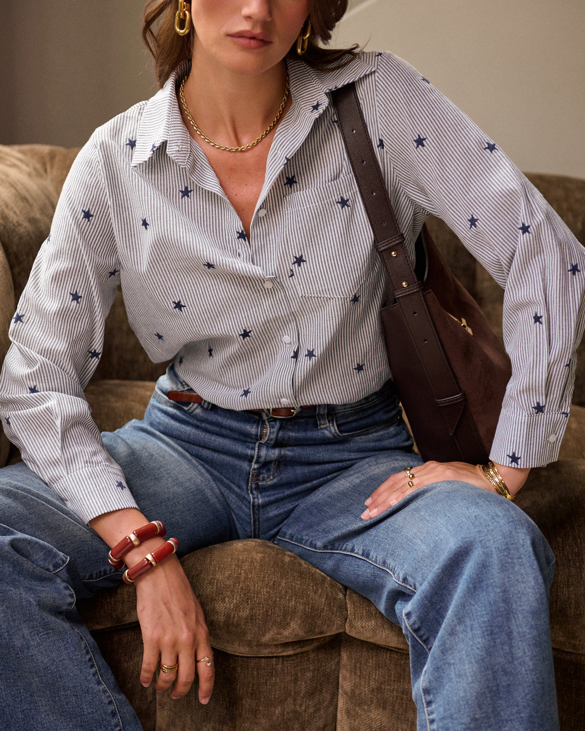 Chemise Bram