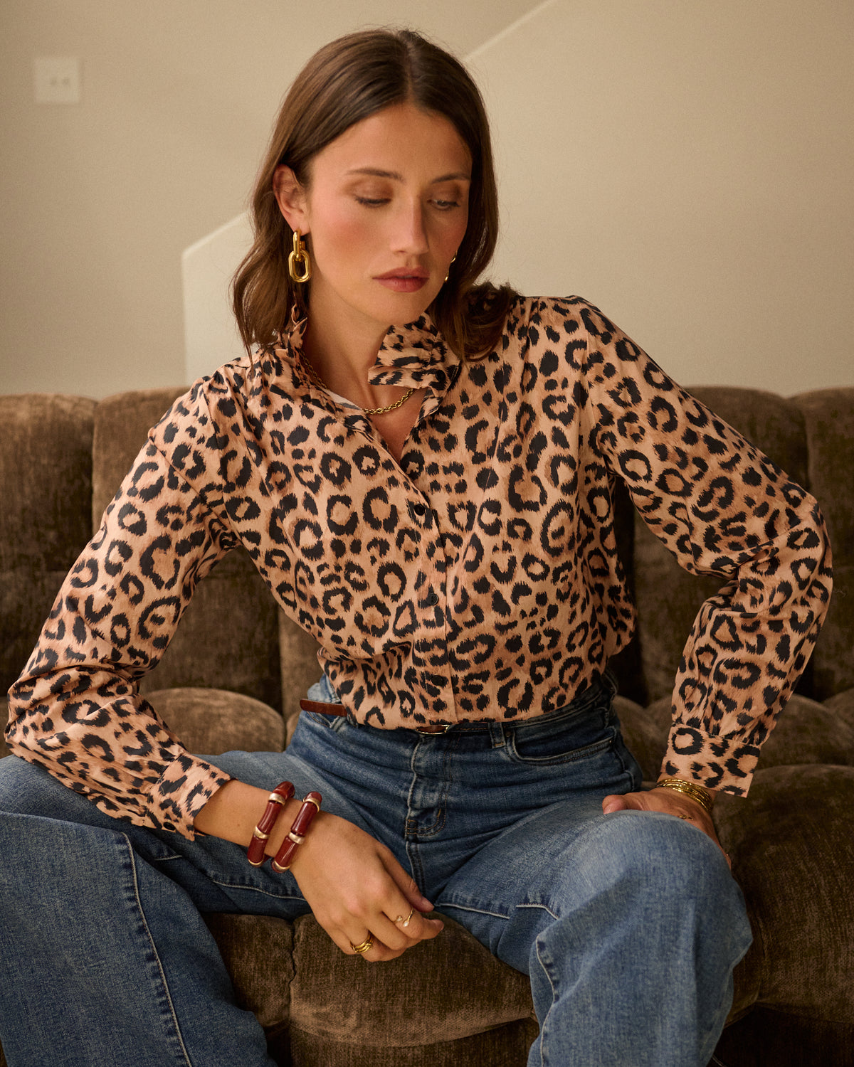 Chemise Reese