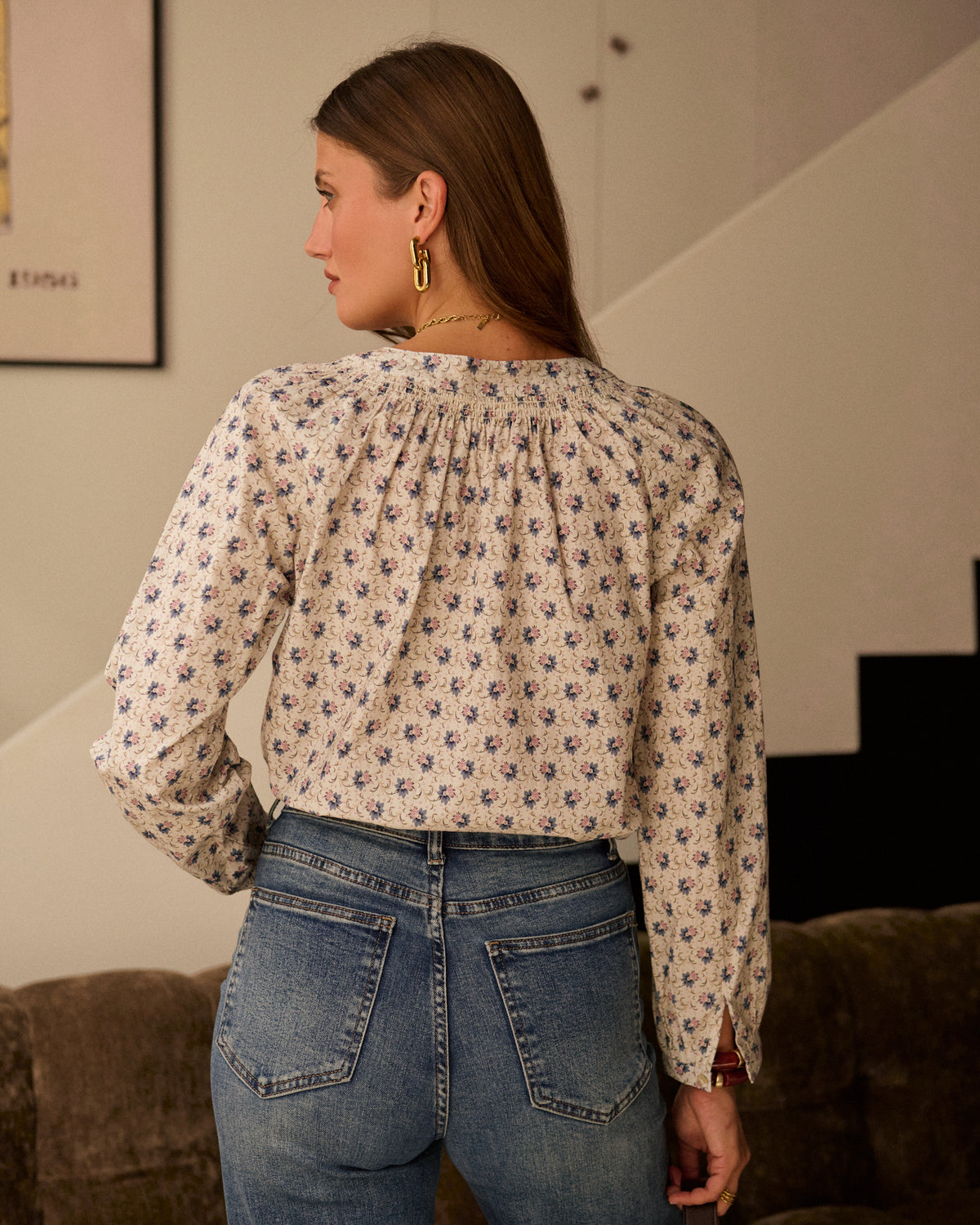 Chemise Gentry