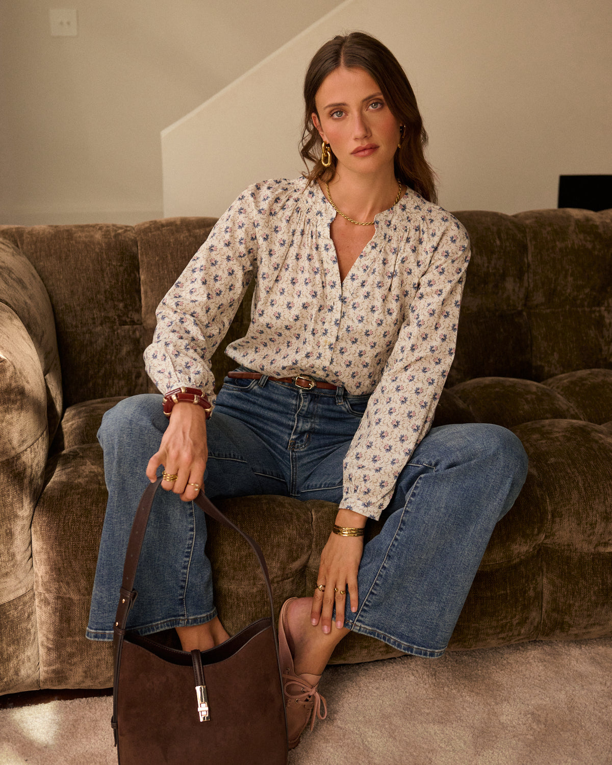 Chemise Gentry