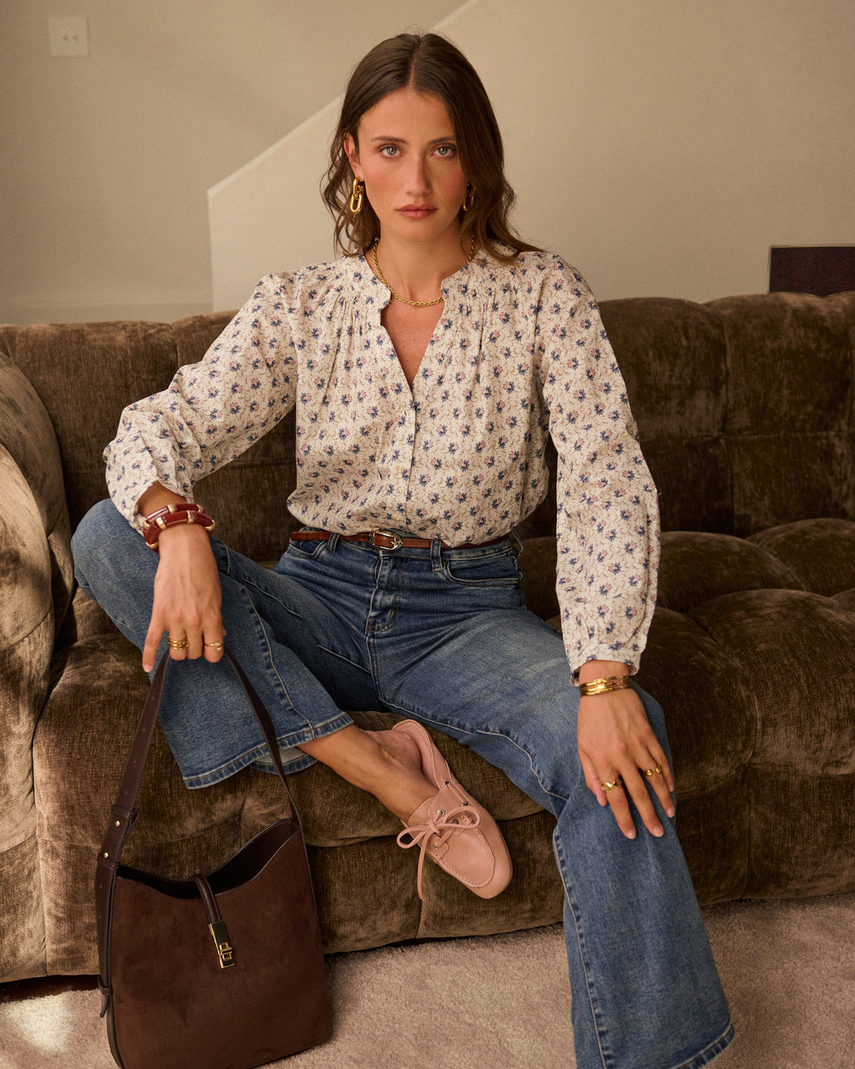 Chemise Gentry