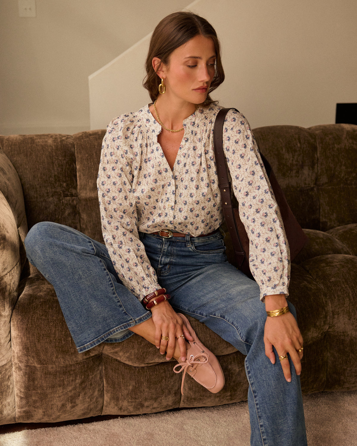 Chemise Gentry