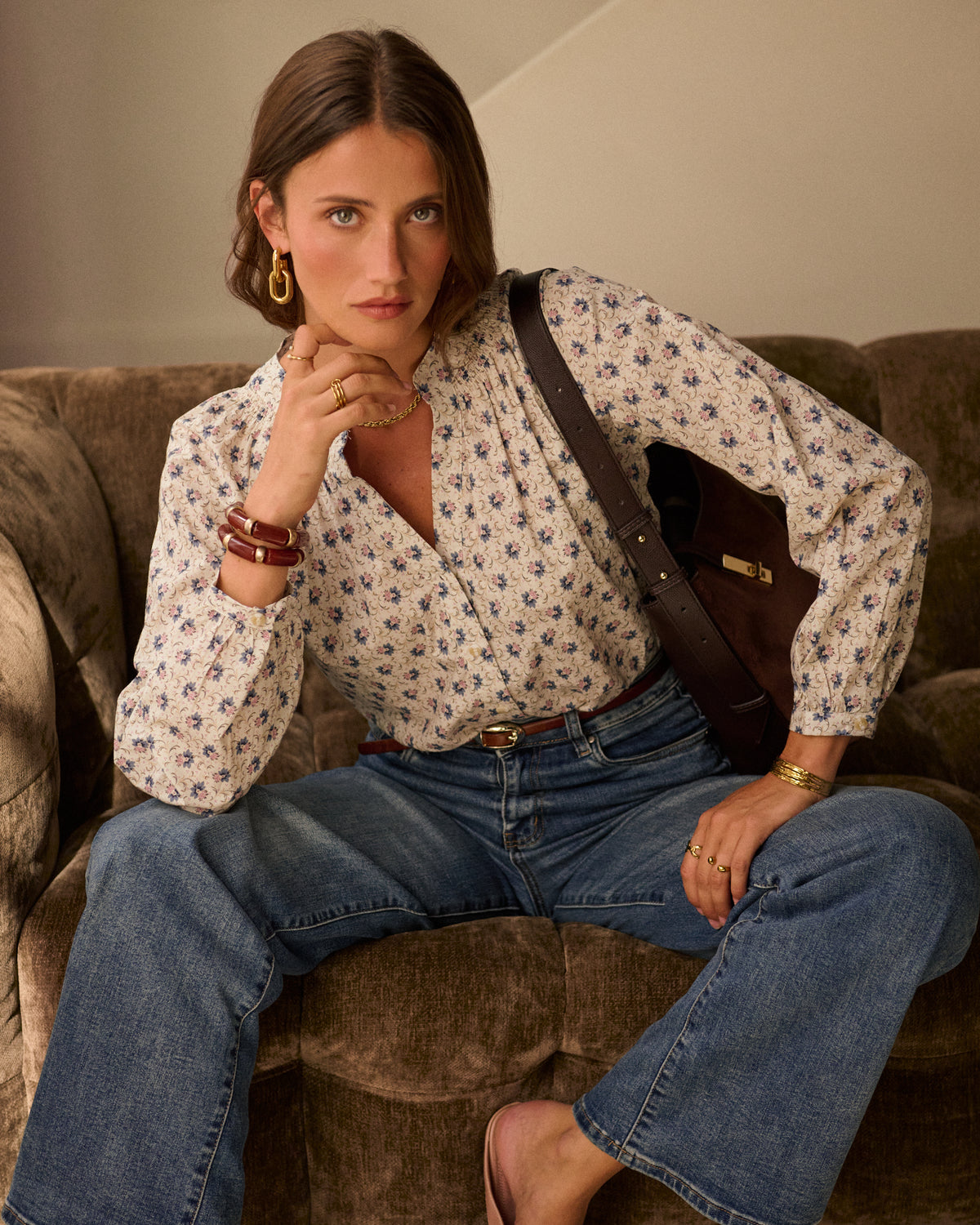 Chemise Gentry