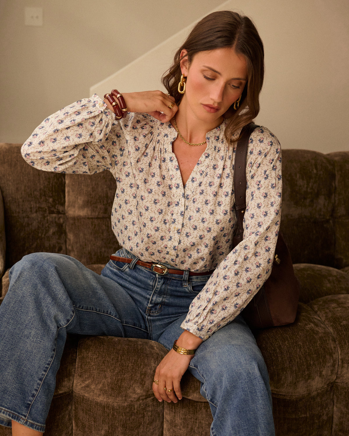 Chemise Gentry