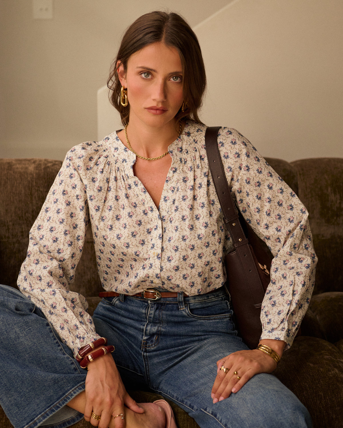 Chemise Gentry