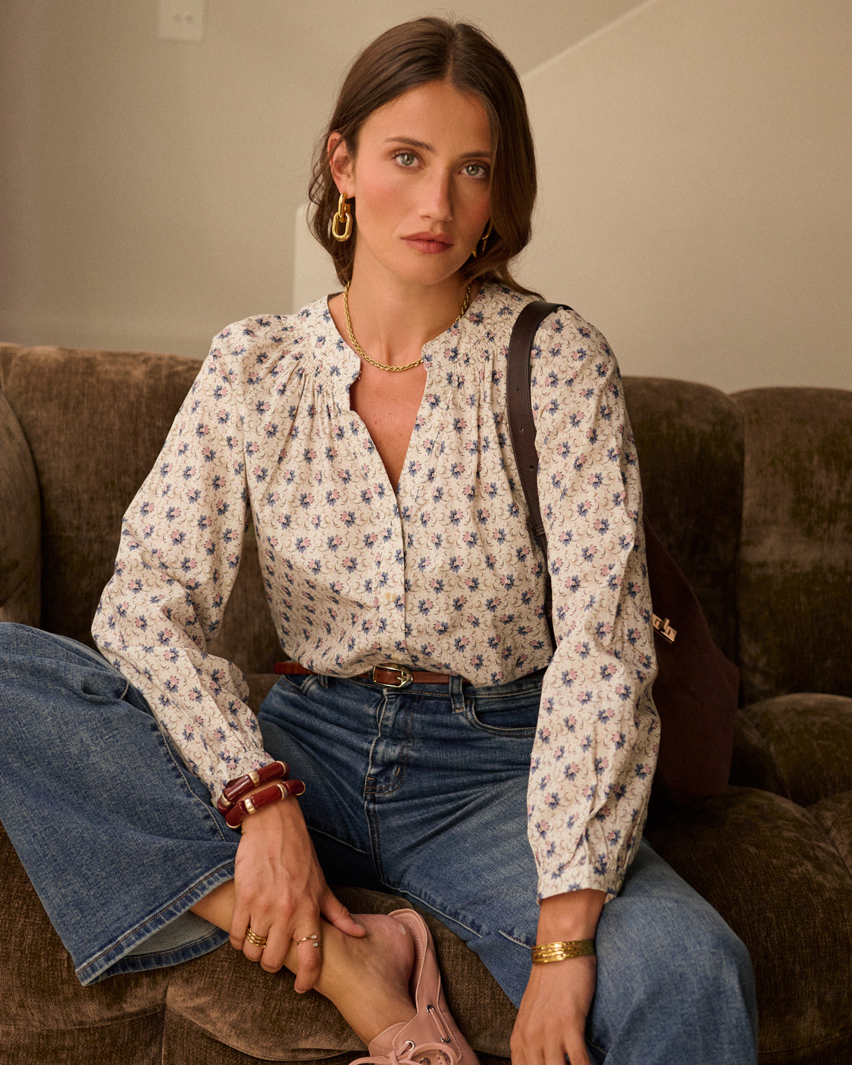 Chemise Gentry