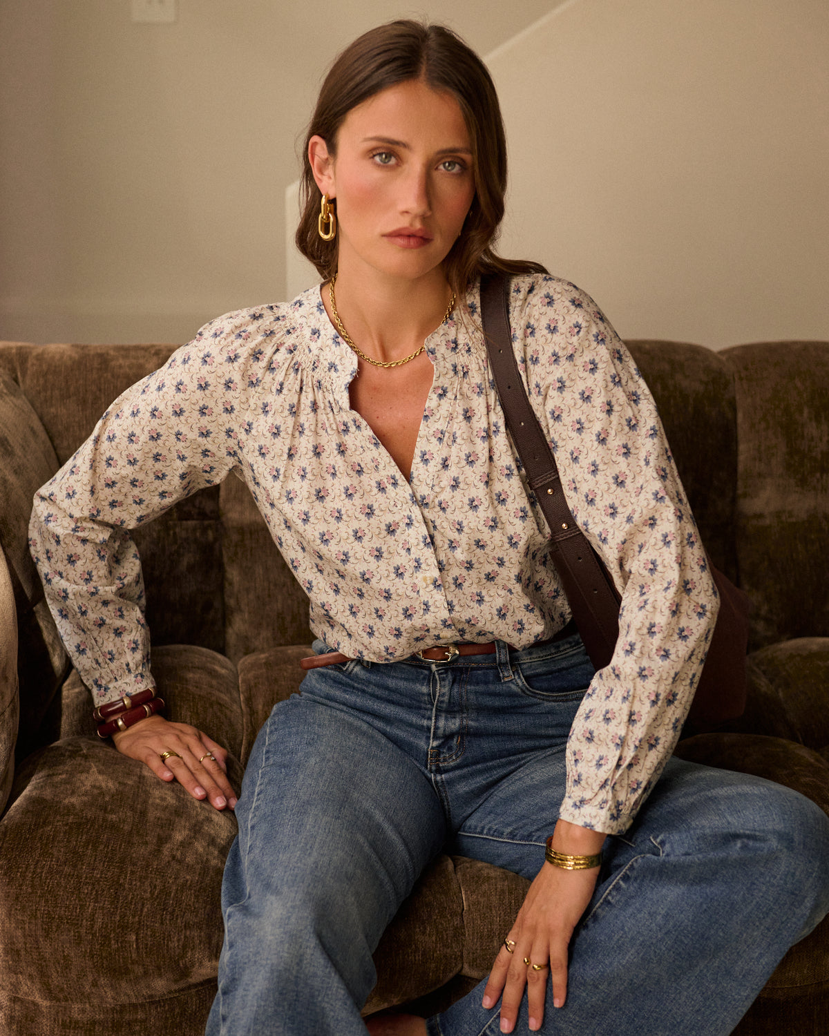 Chemise Gentry