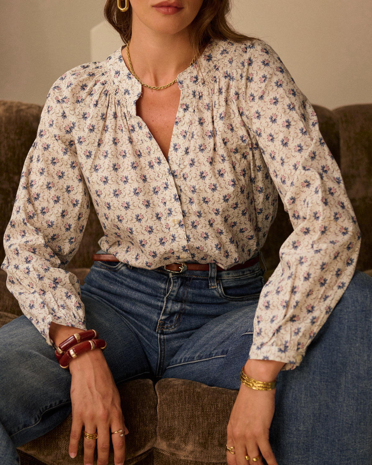 Chemise Gentry